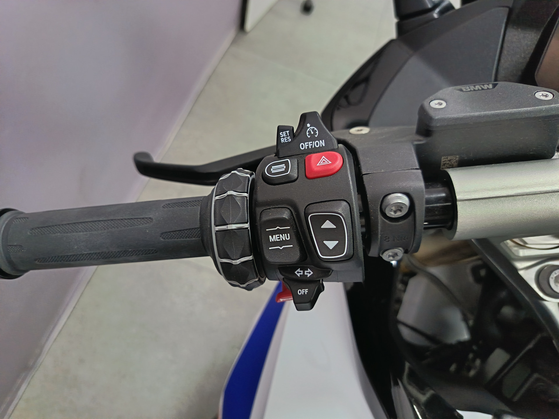 BMW R 1300 RS Performance *** Leasing 3.9% *** - 7