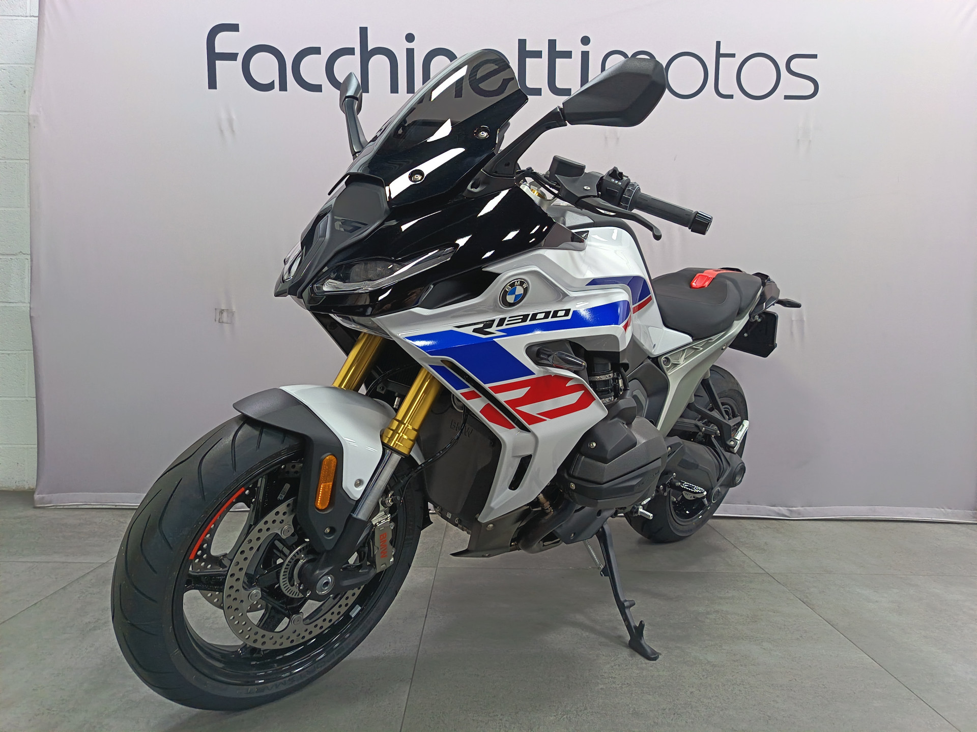 BMW R 1300 RS Performance *** Leasing 3.9% *** - 3