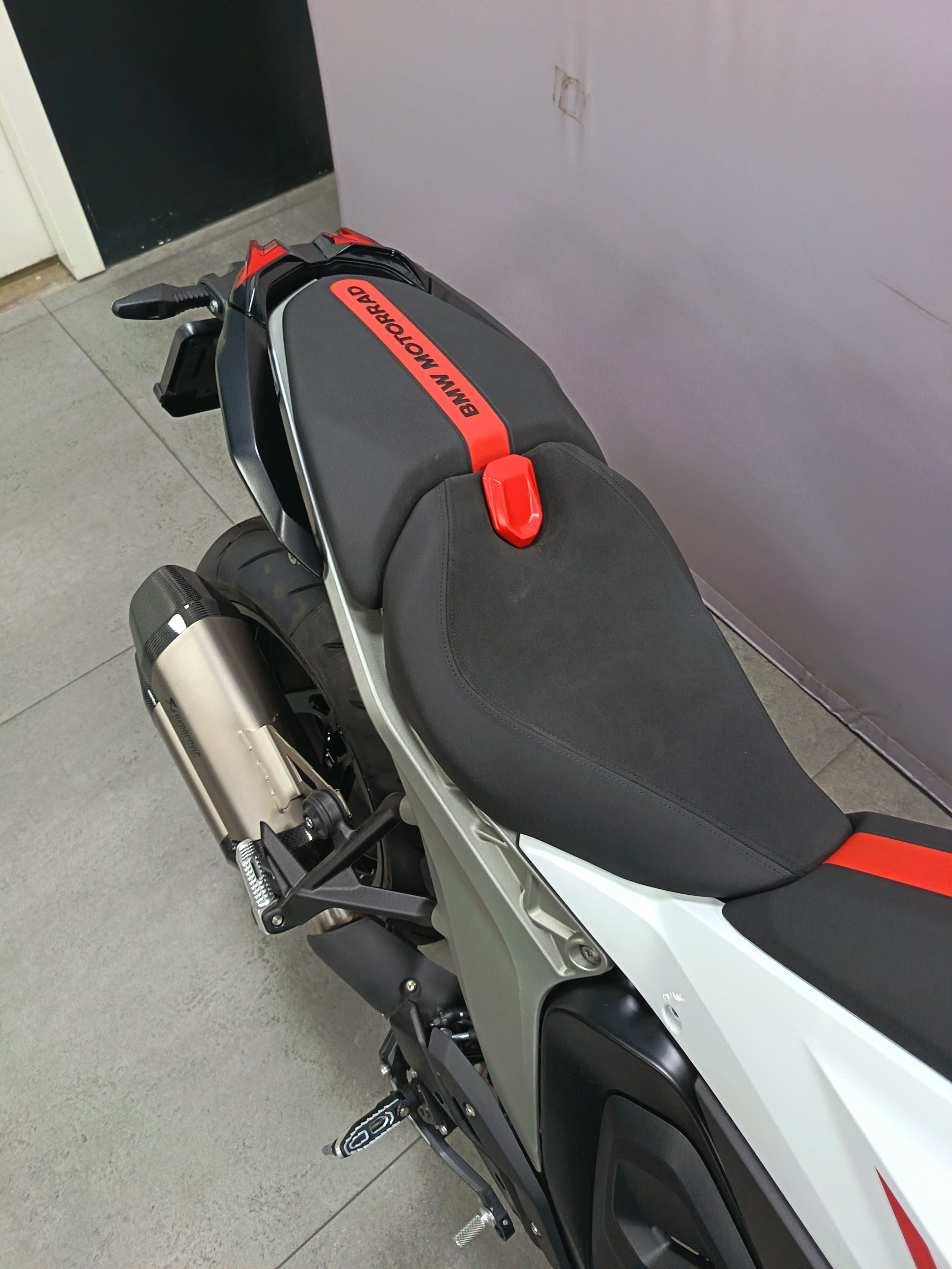 BMW R 1300 RS Performance *** Leasing 3.9% *** - 6