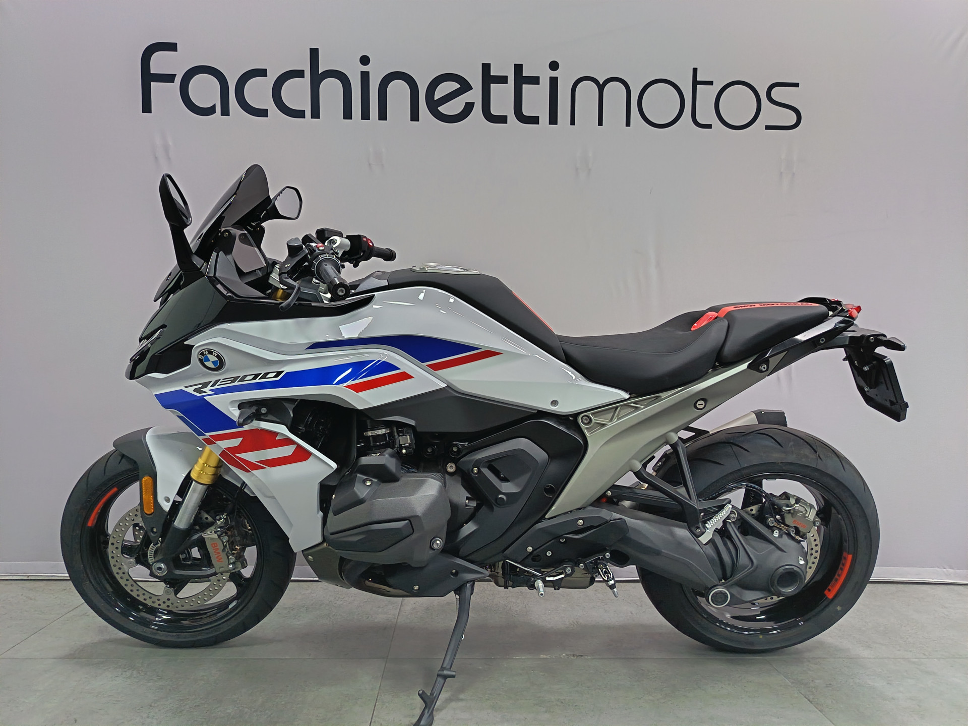 BMW R 1300 RS Performance *** Leasing 3.9% *** - 4