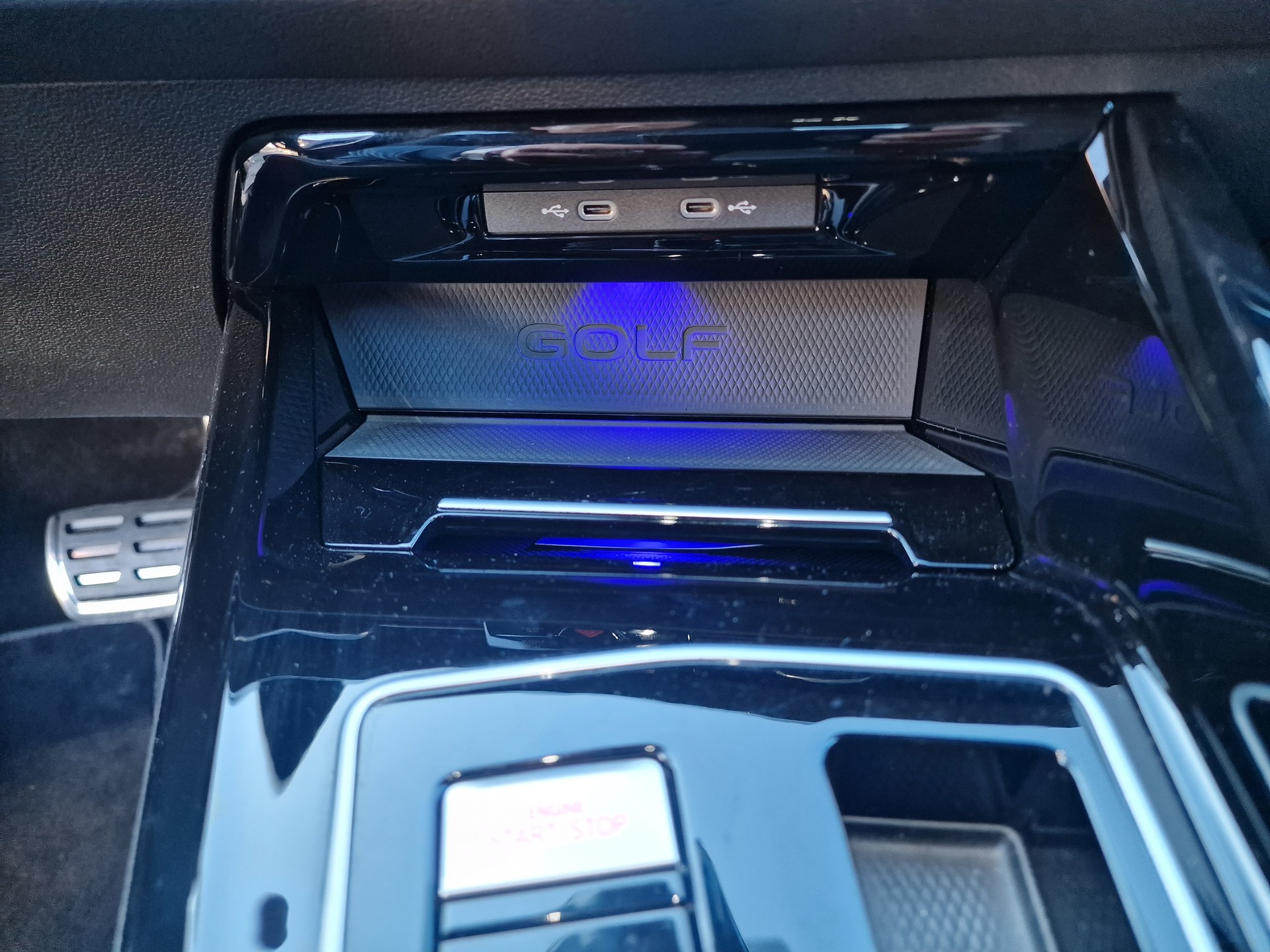 VW Golf 2.0 TSI GTI Clubsport DSG 36Mt Gara - 23