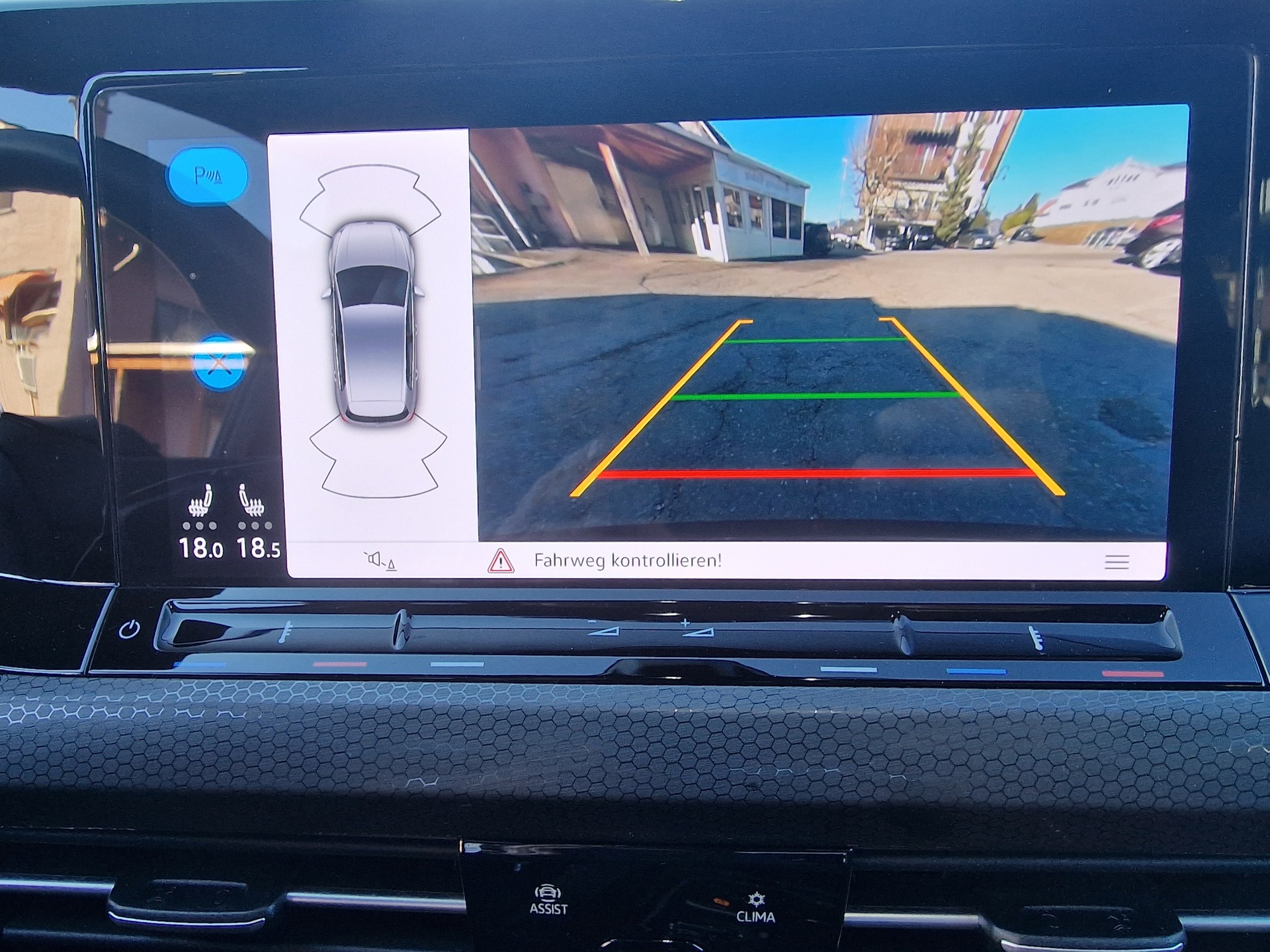 VW Golf 2.0 TSI GTI Clubsport DSG 36Mt Gara - 20