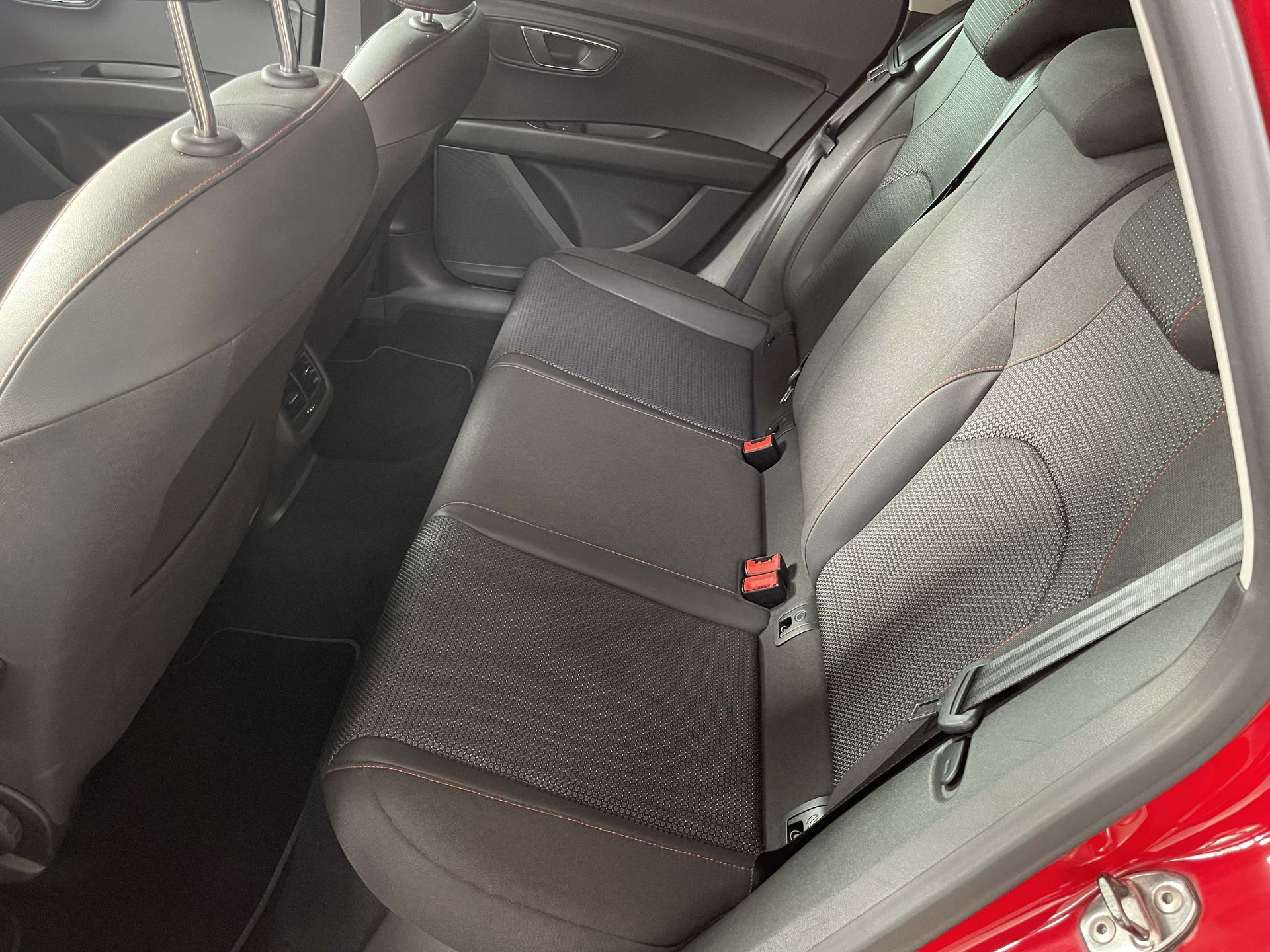 SEAT Leon 1.4 TSI FR - 10