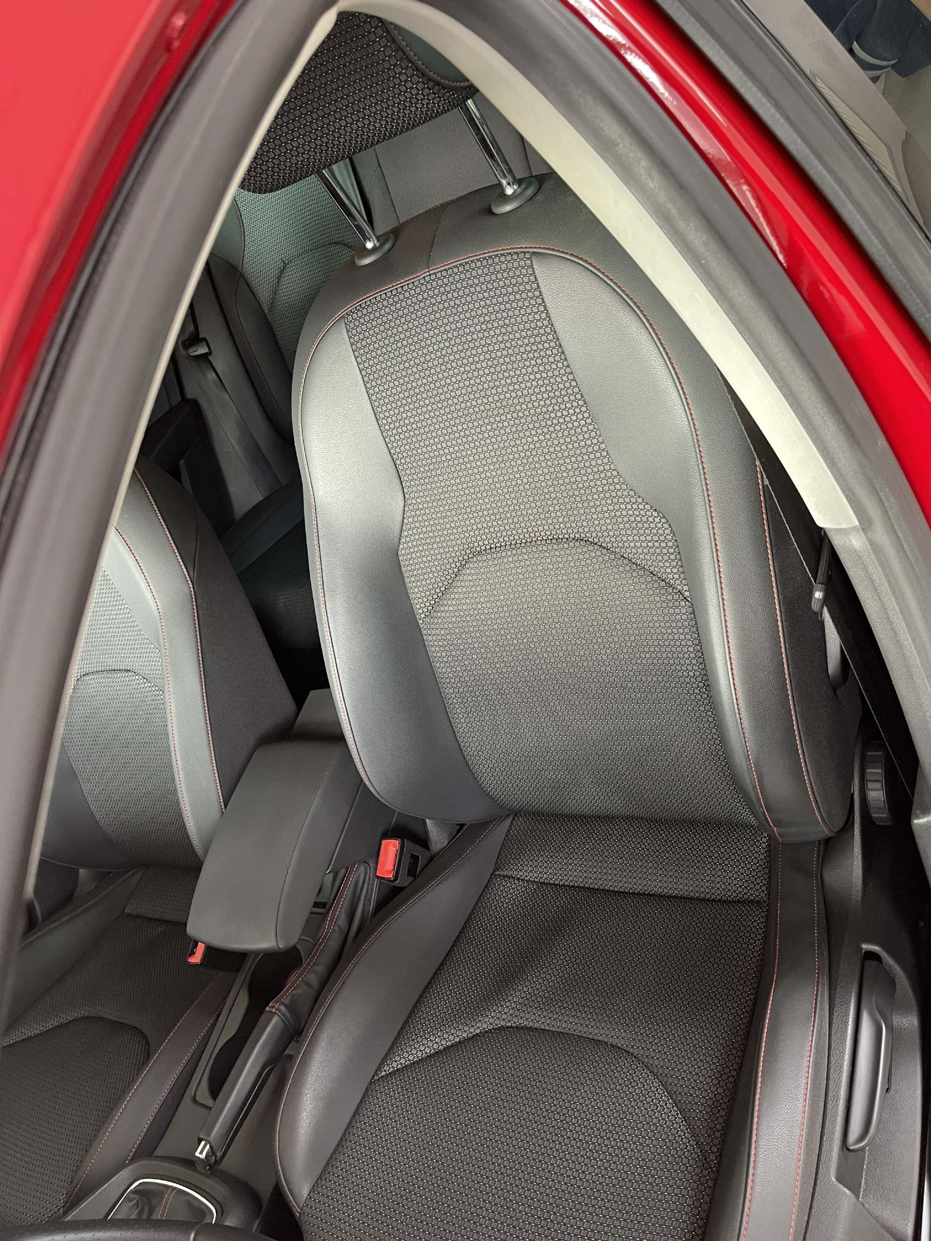 SEAT Leon 1.4 TSI FR - 9