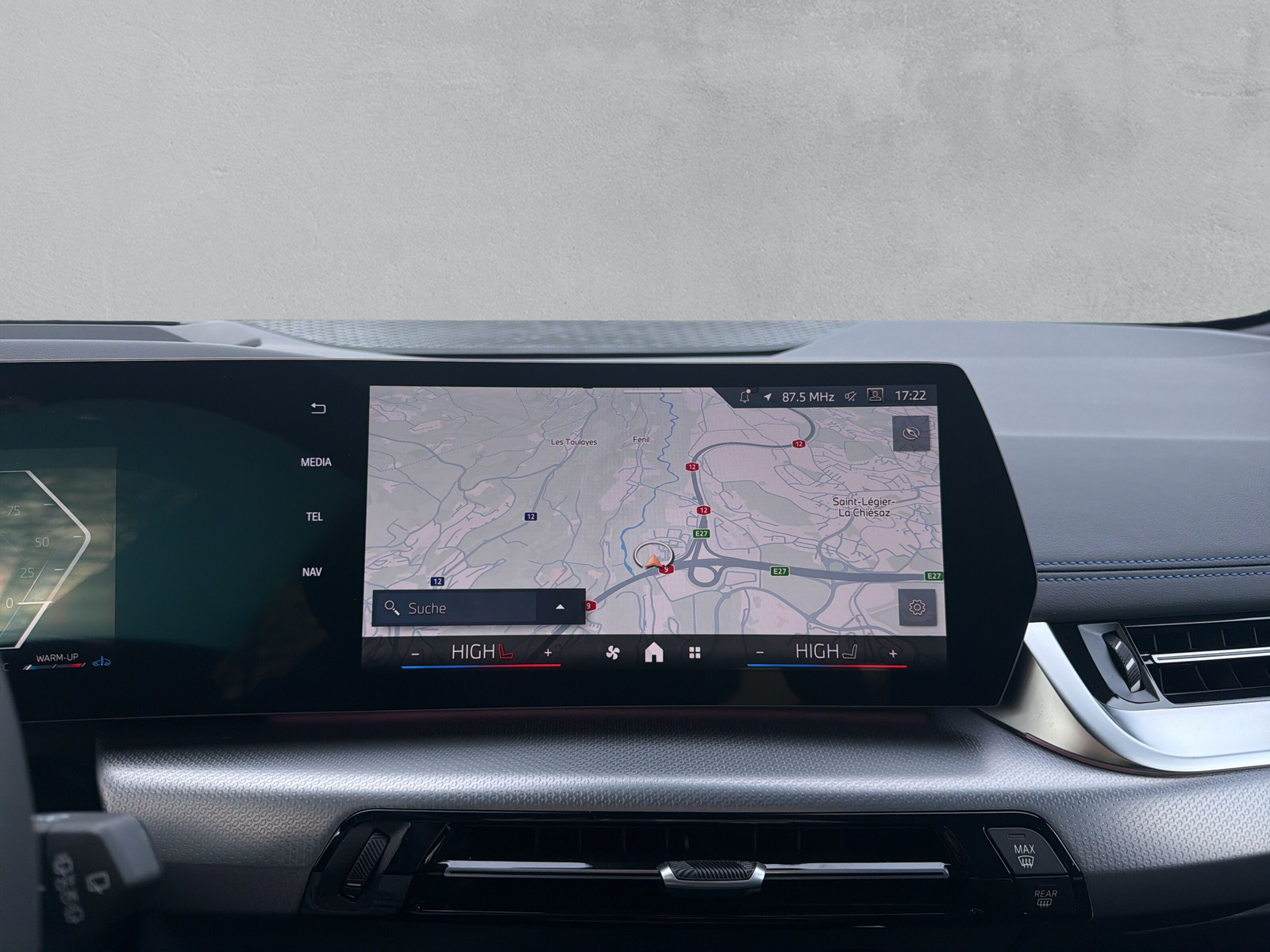 BMW 223d Active Tourer xDrive M Sport DKG - 14