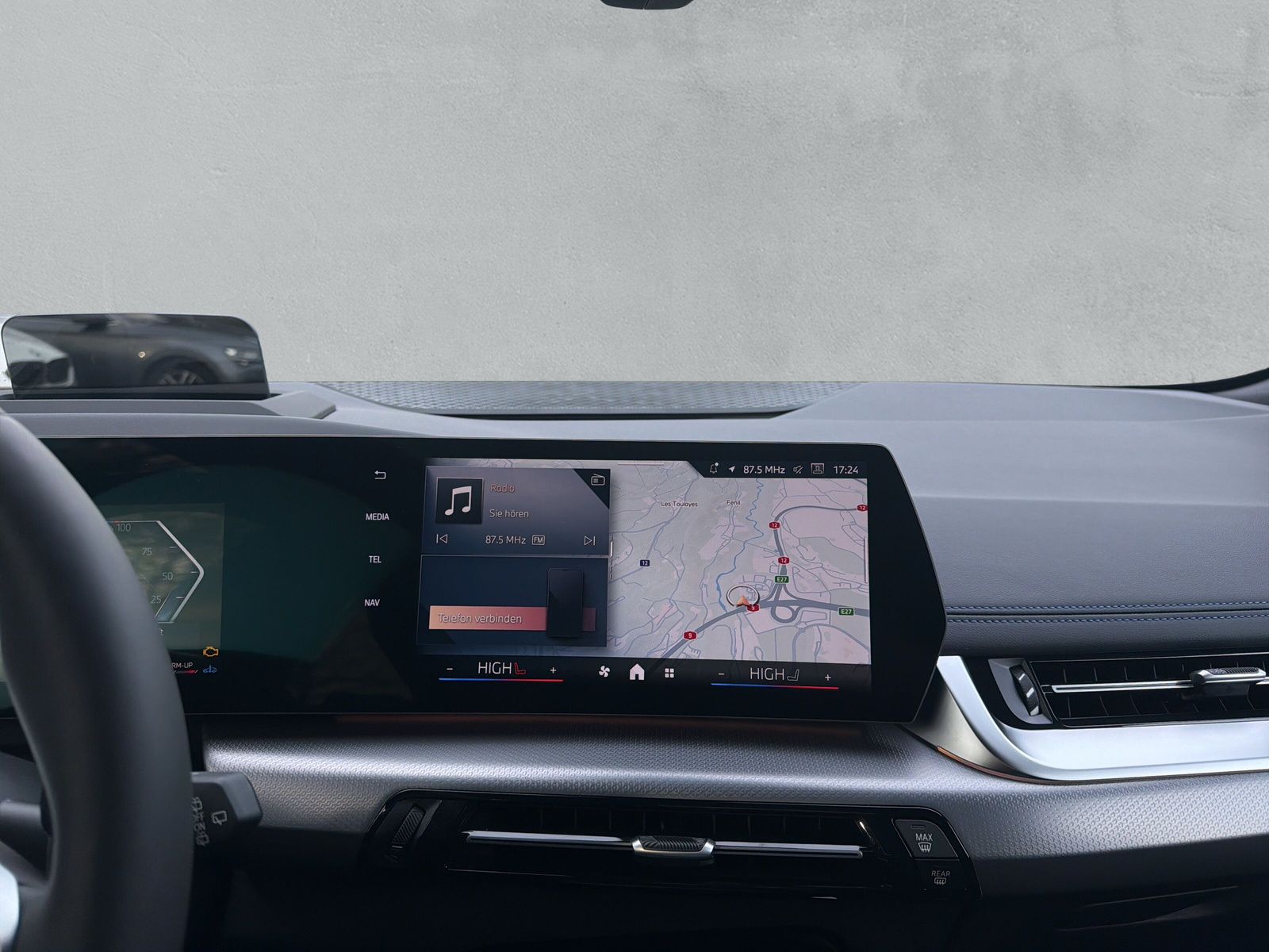 BMW 223d Active Tourer xDrive M Sport DKG - 13