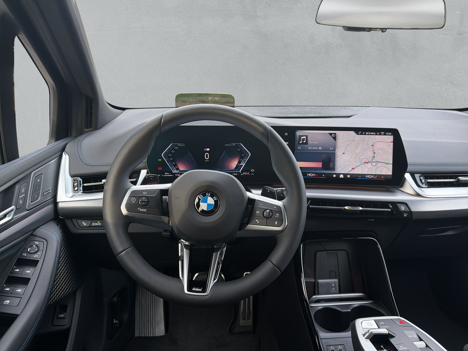 BMW 223d Active Tourer xDrive M Sport DKG - 15