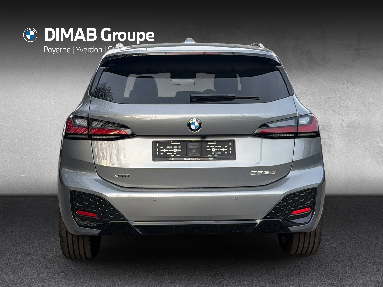 BMW 223d Active Tourer xDrive M Sport DKG - 4