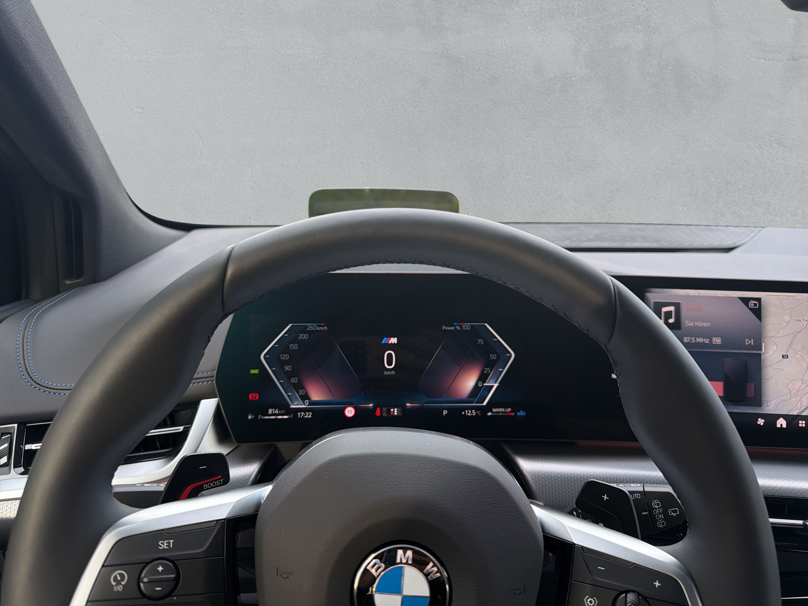 BMW 223d Active Tourer xDrive M Sport DKG - 17