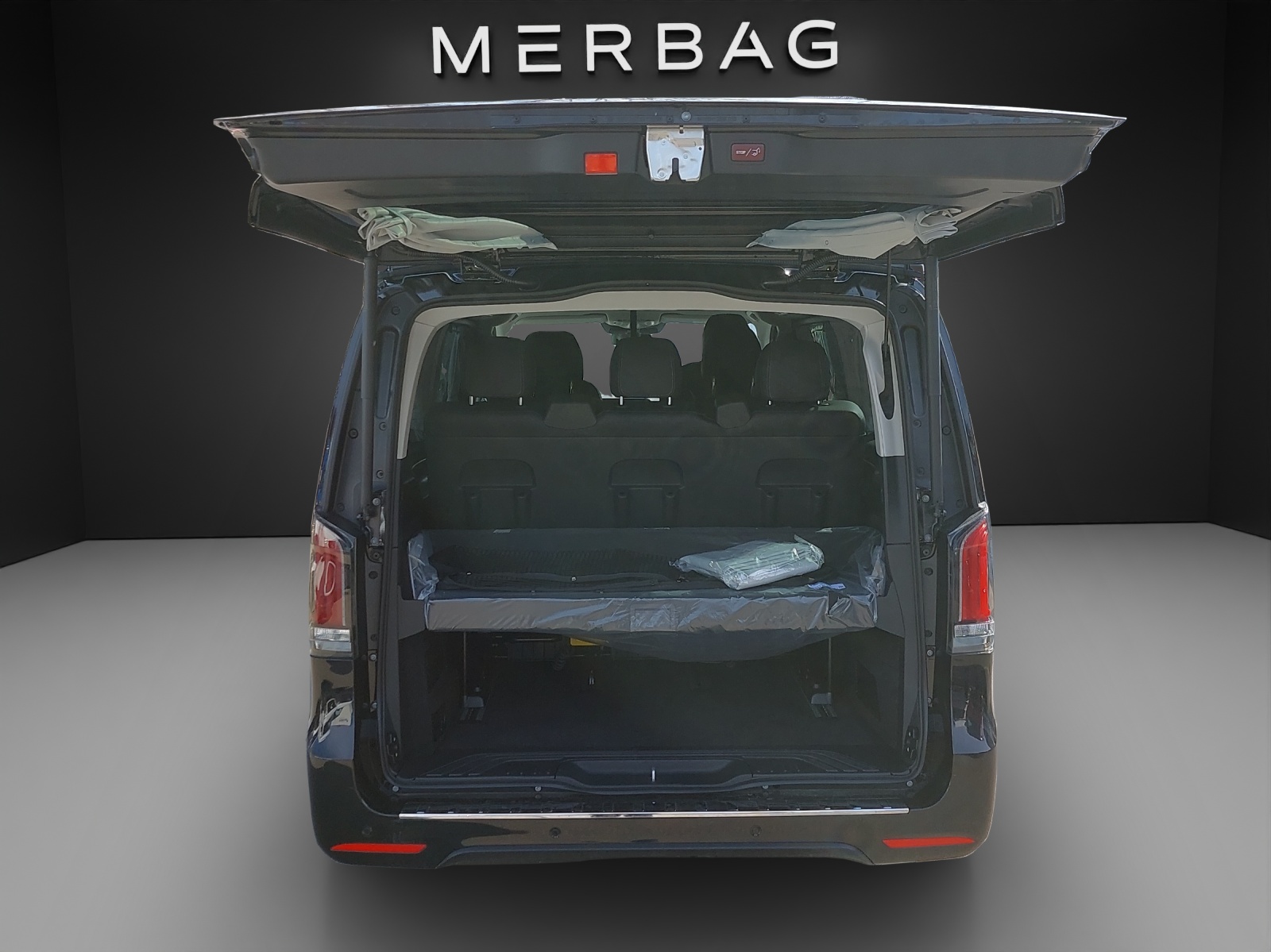 MERCEDES-BENZ Marco Polo Horzion V 300 d - 11