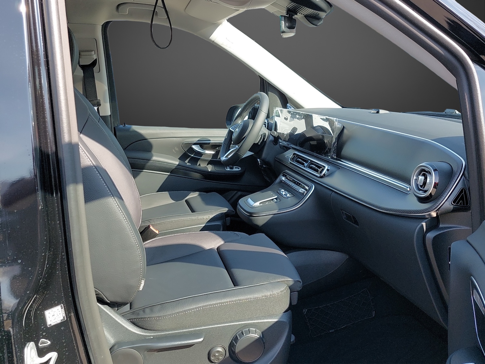 MERCEDES-BENZ Marco Polo Horzion V 300 d - 10