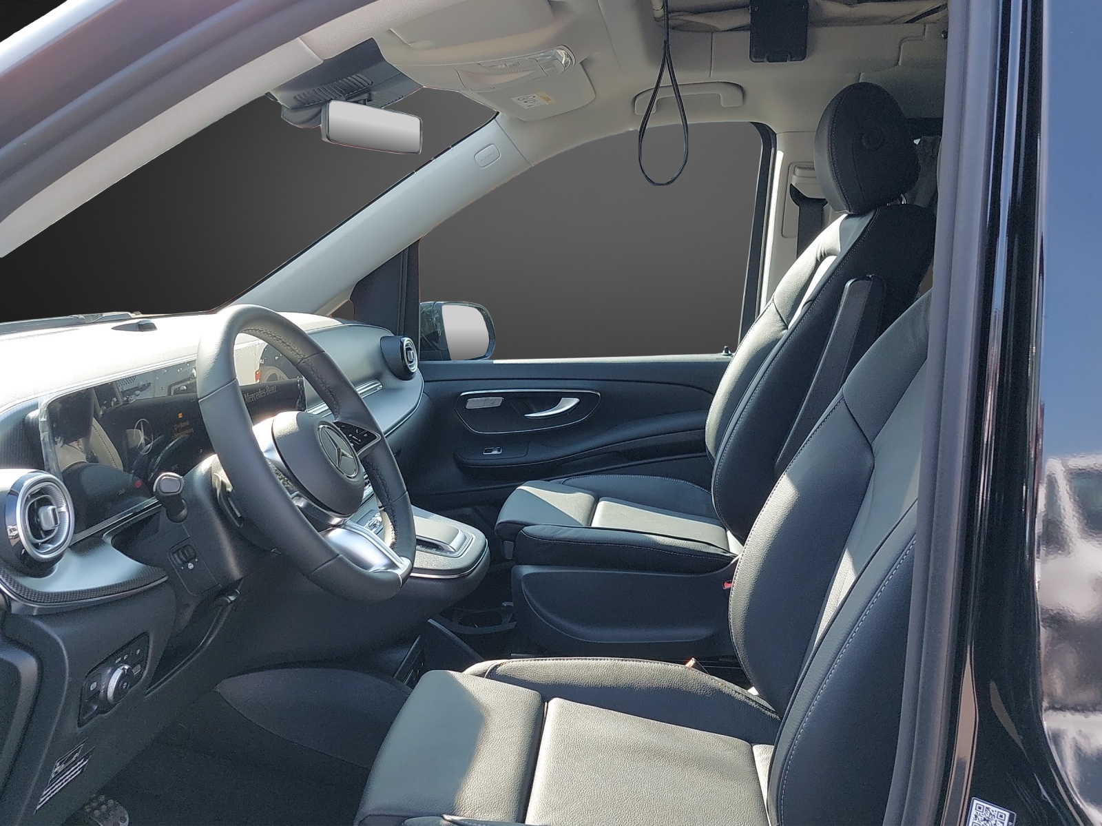 MERCEDES-BENZ Marco Polo Horzion V 300 d - 7