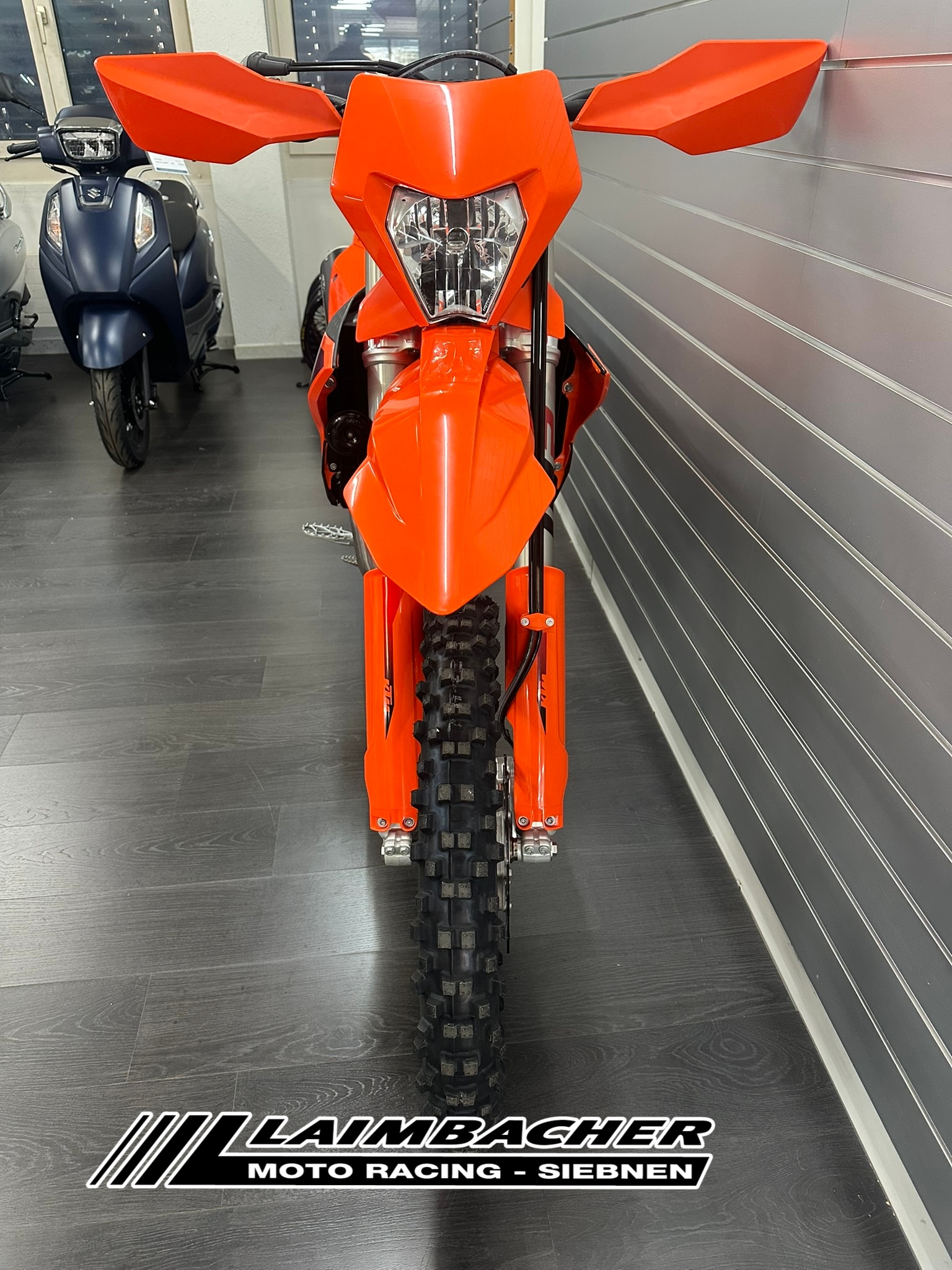 KTM 350 EXC-F - 6