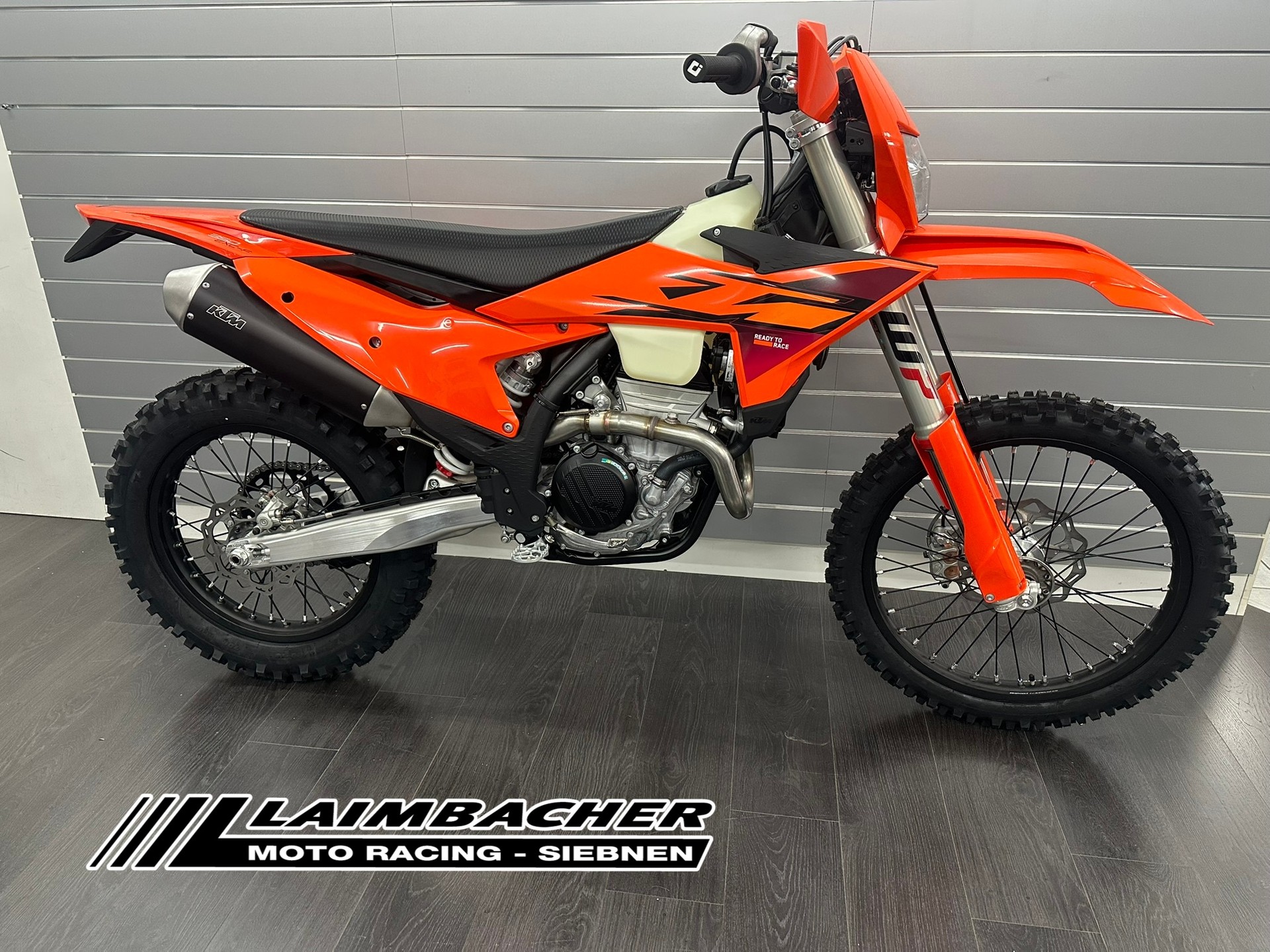 KTM 350 EXC-F