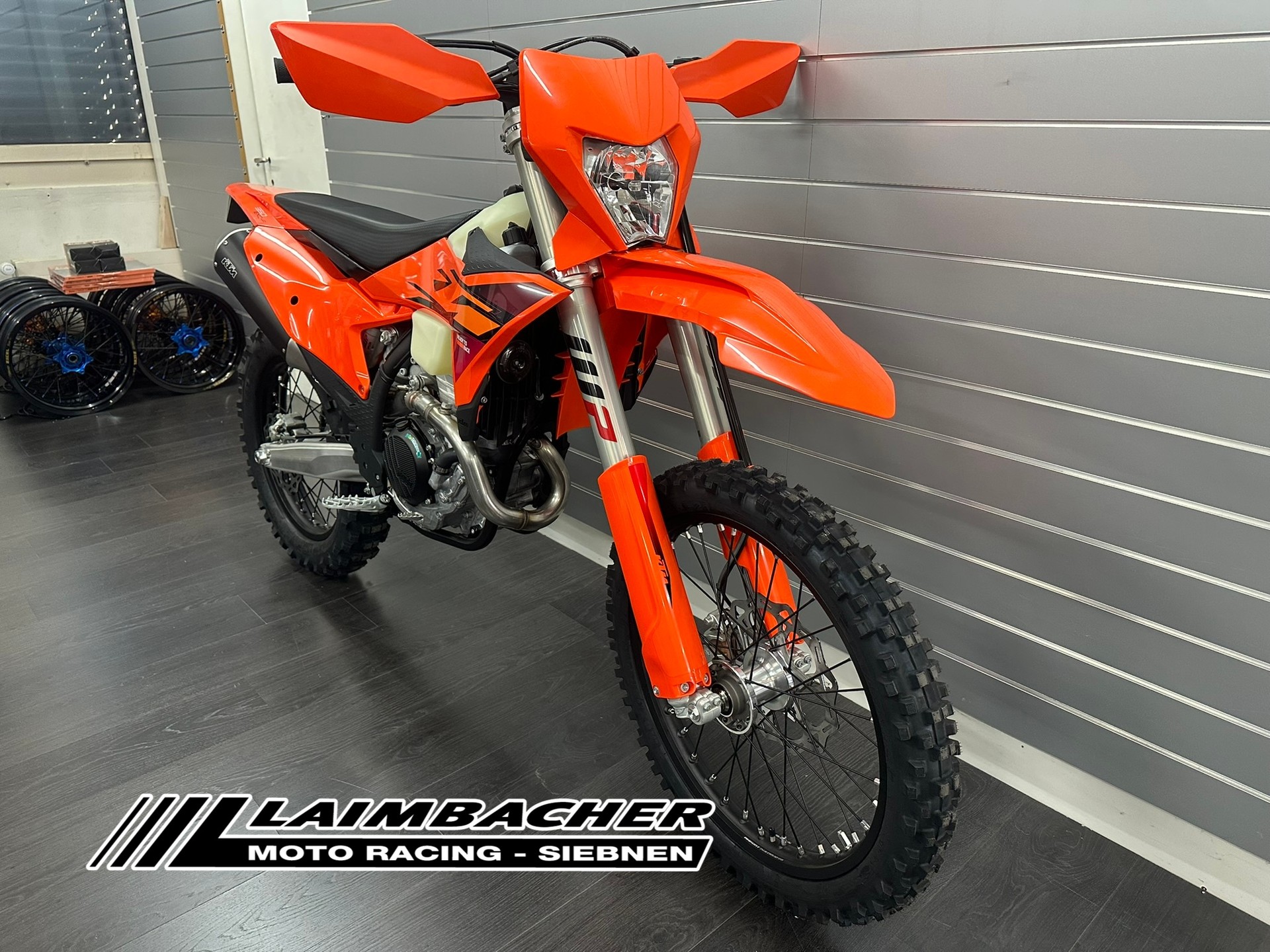 KTM 350 EXC-F - 3