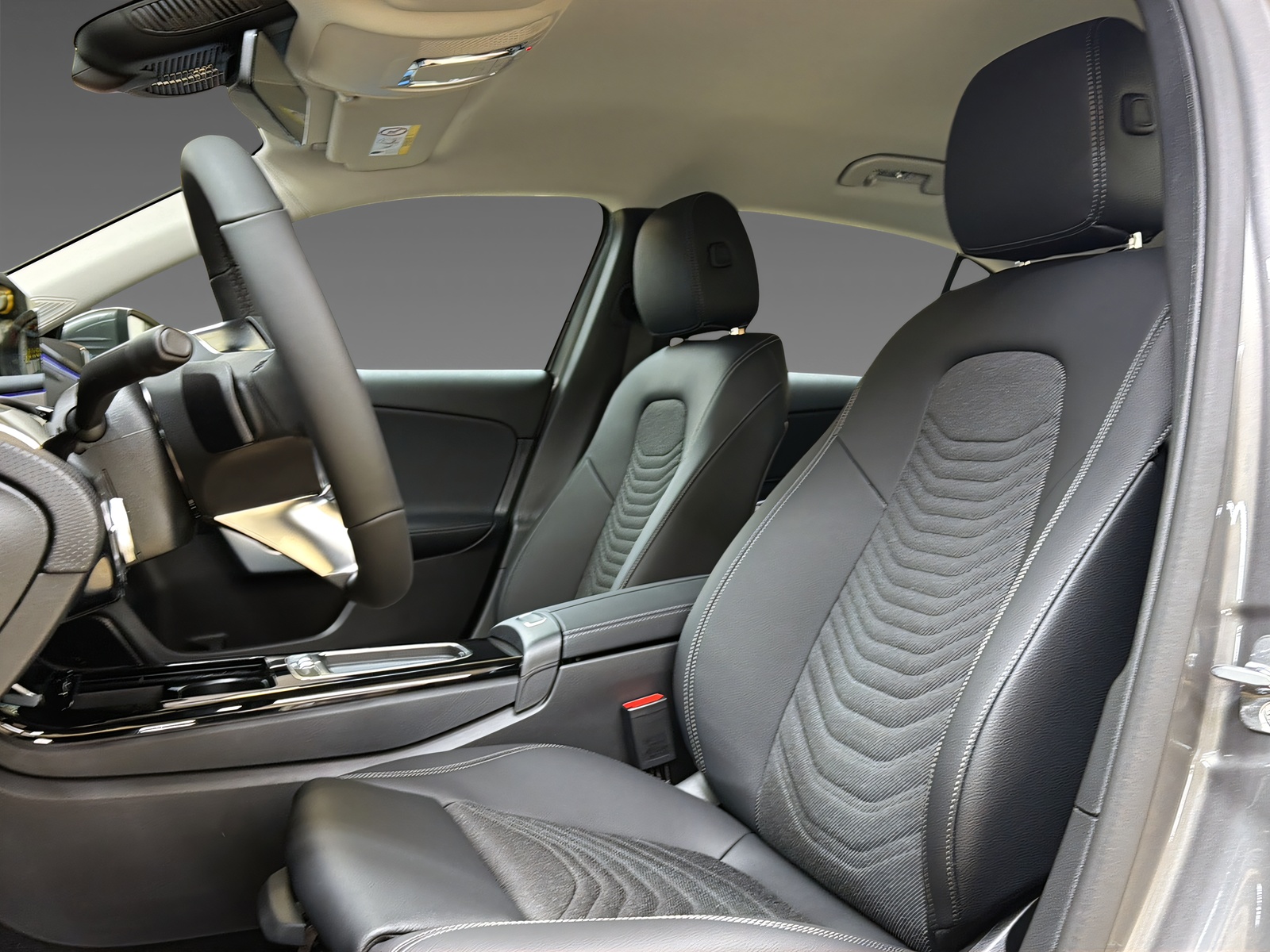 MERCEDES-BENZ A 220 4Matic - 11