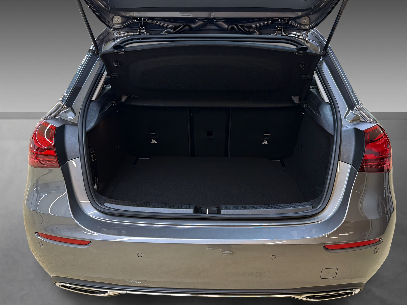 MERCEDES-BENZ A 220 4Matic - 6