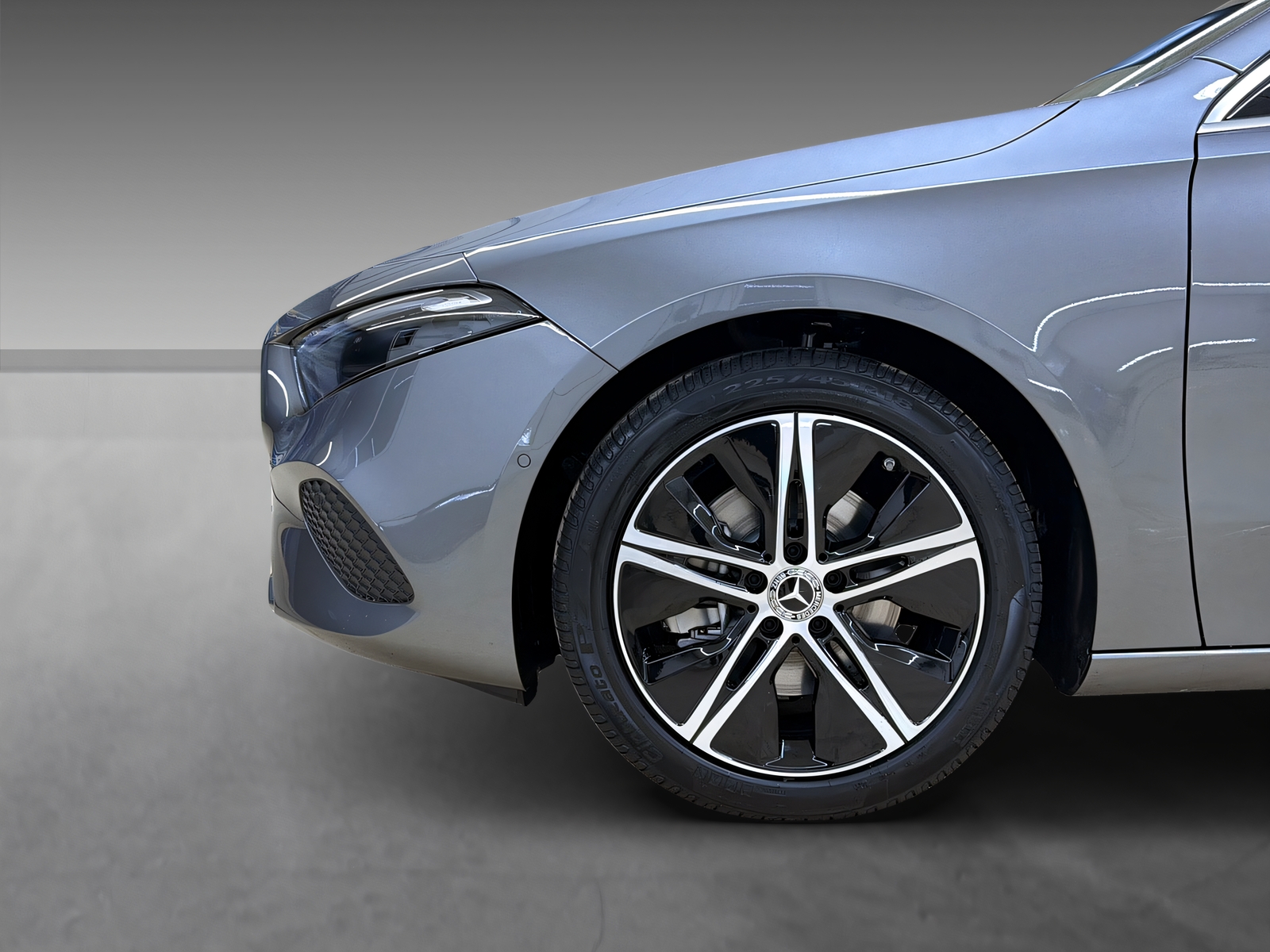 MERCEDES-BENZ A 220 4Matic - 7