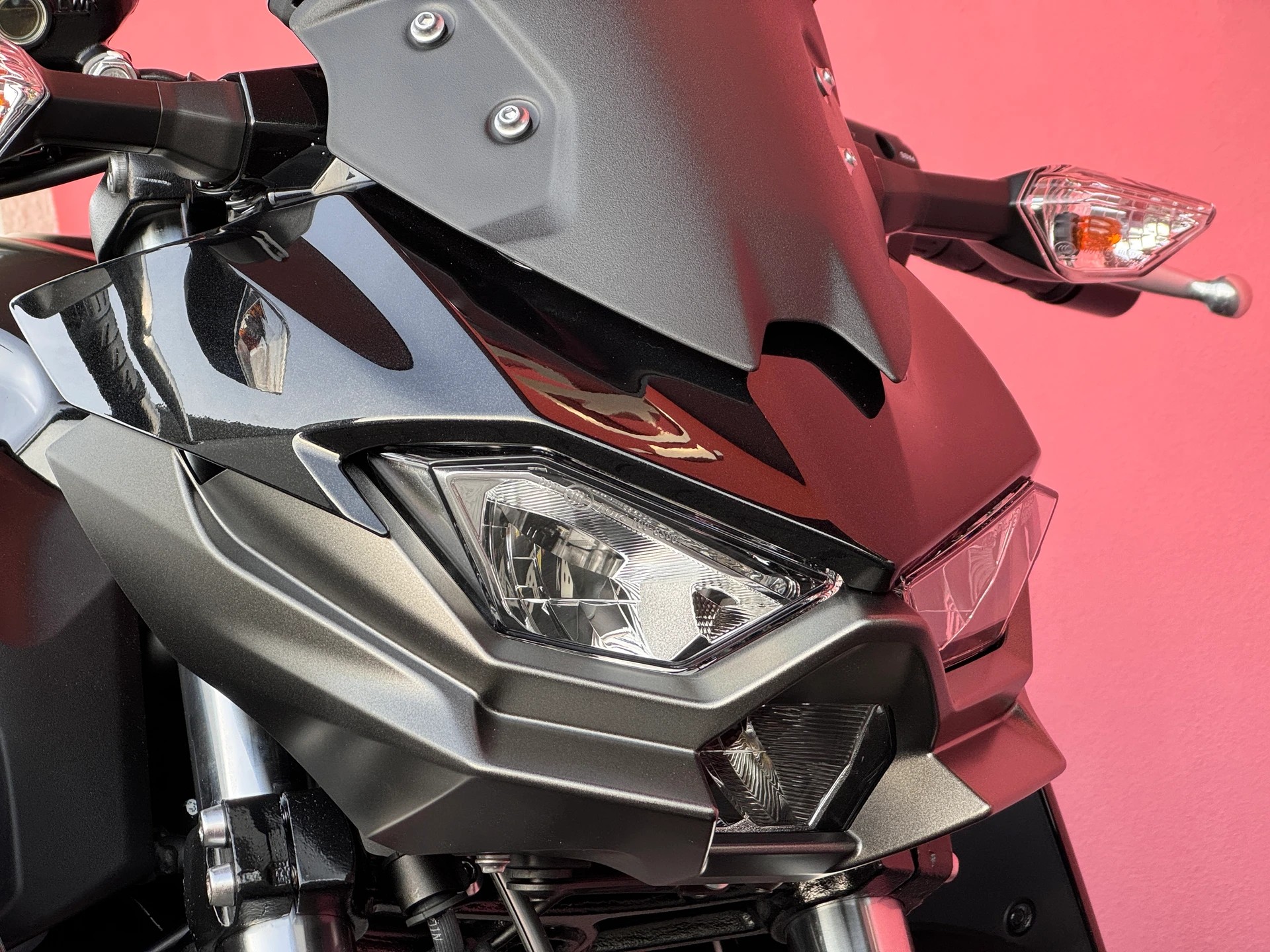 KAWASAKI Z 500 - 4