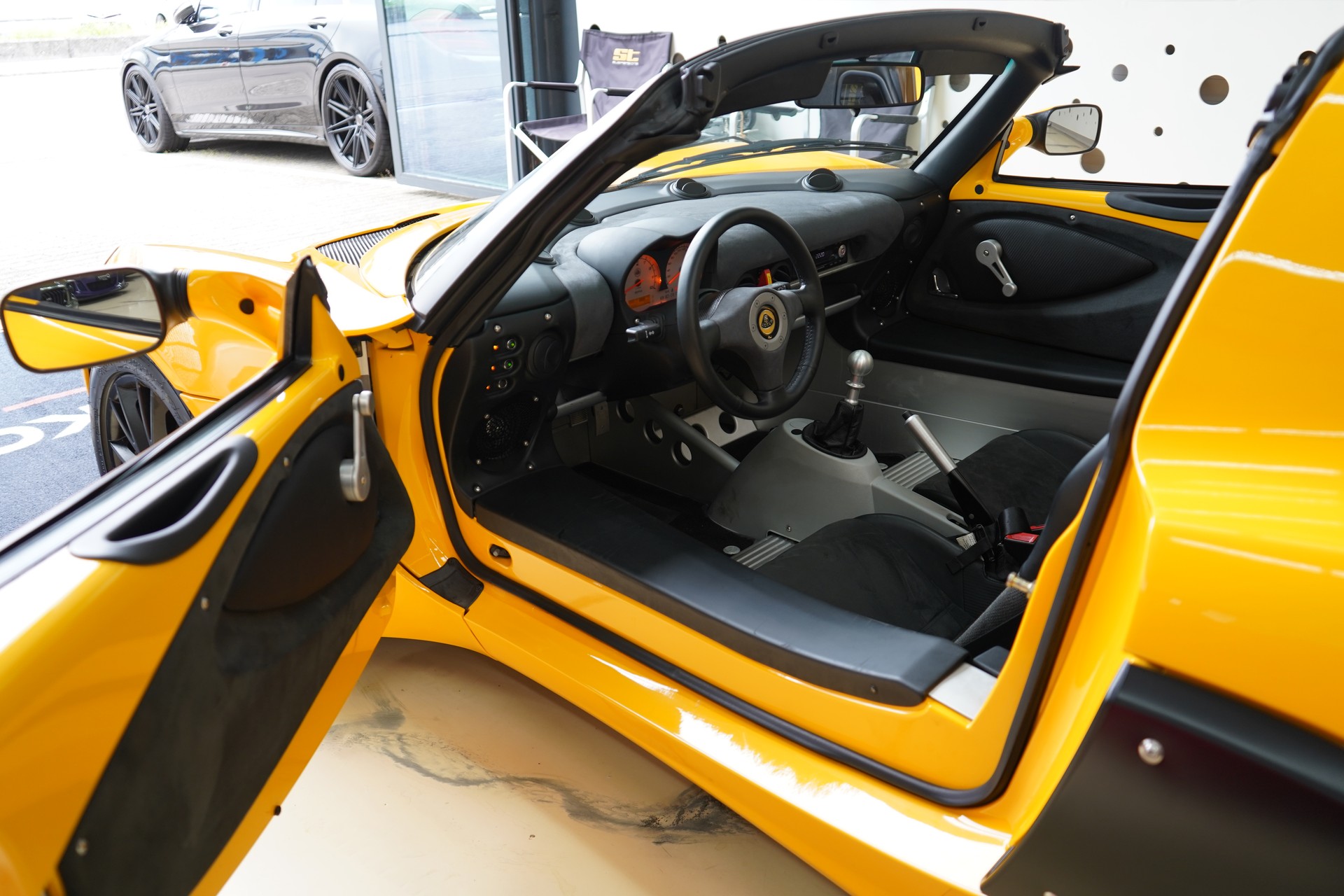 LOTUS Exige - 21