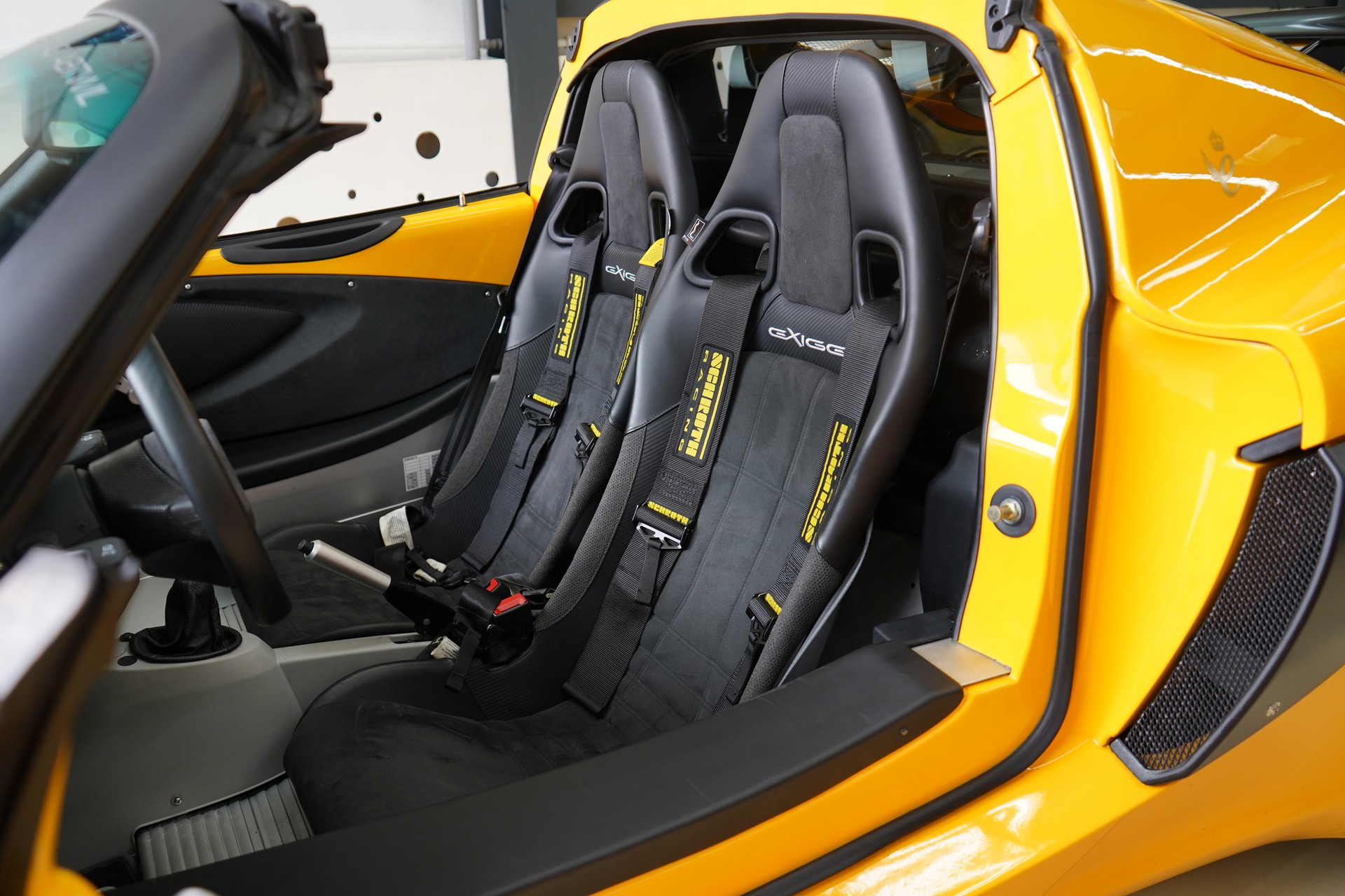 LOTUS Exige - 24