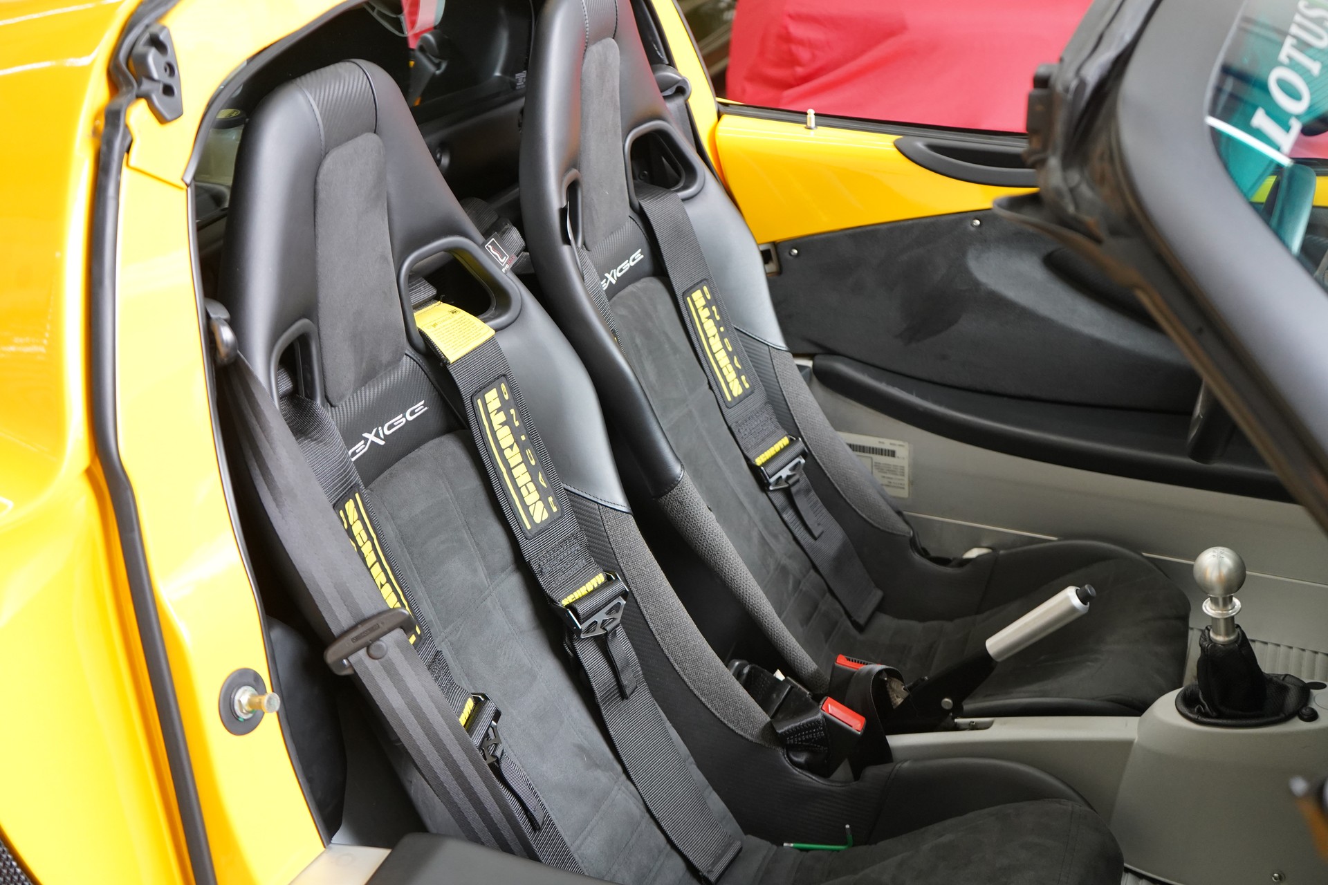 LOTUS Exige - 30