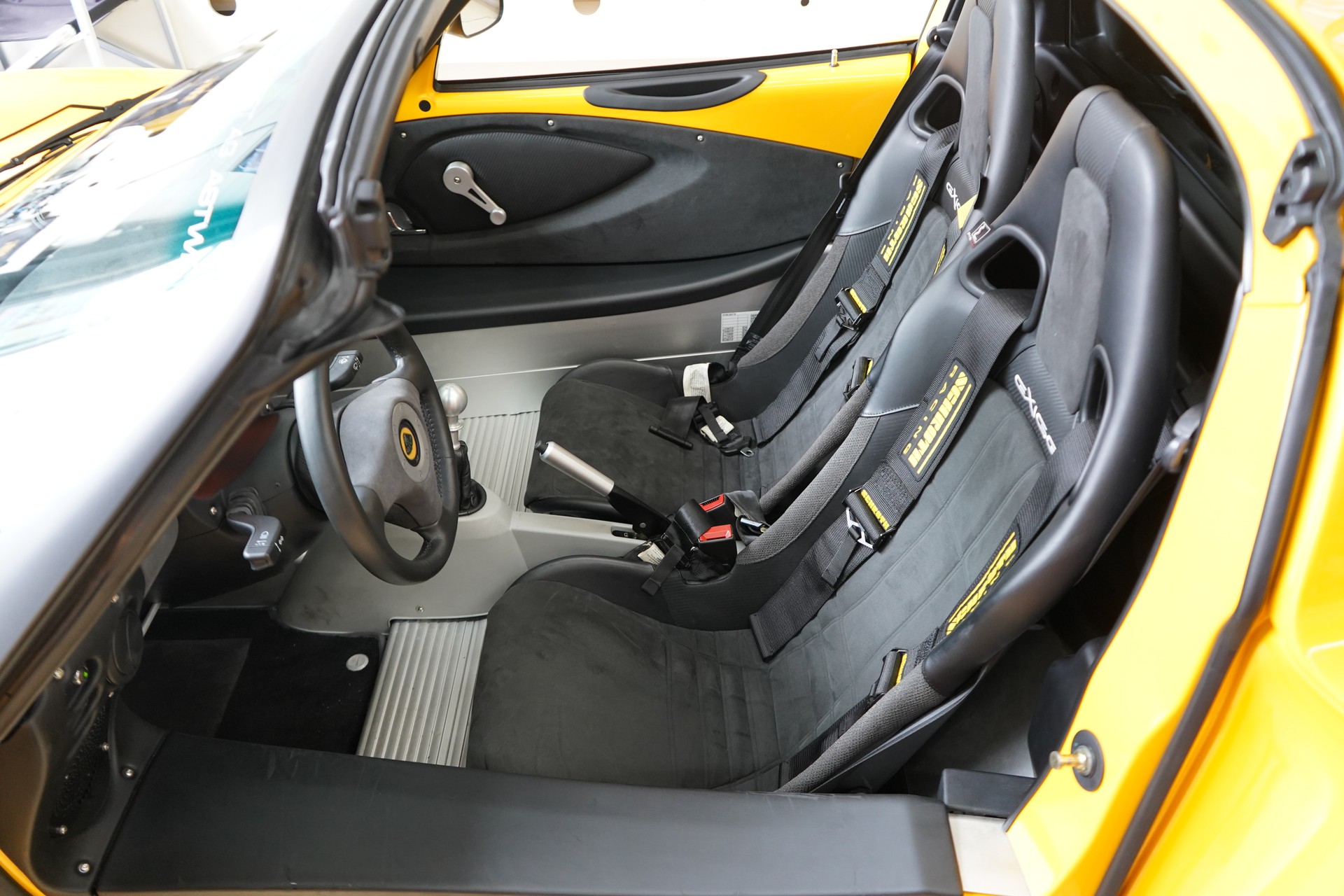 LOTUS Exige - 25