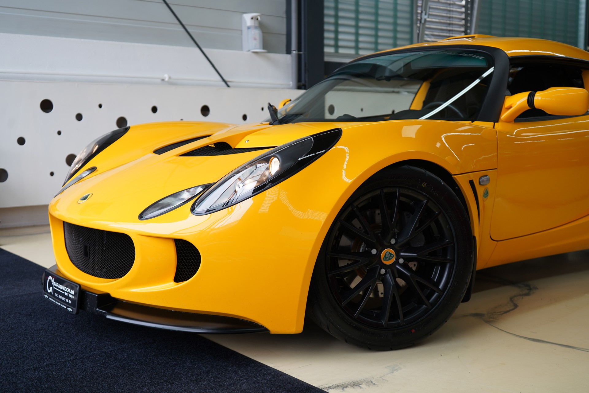 LOTUS Exige - 4
