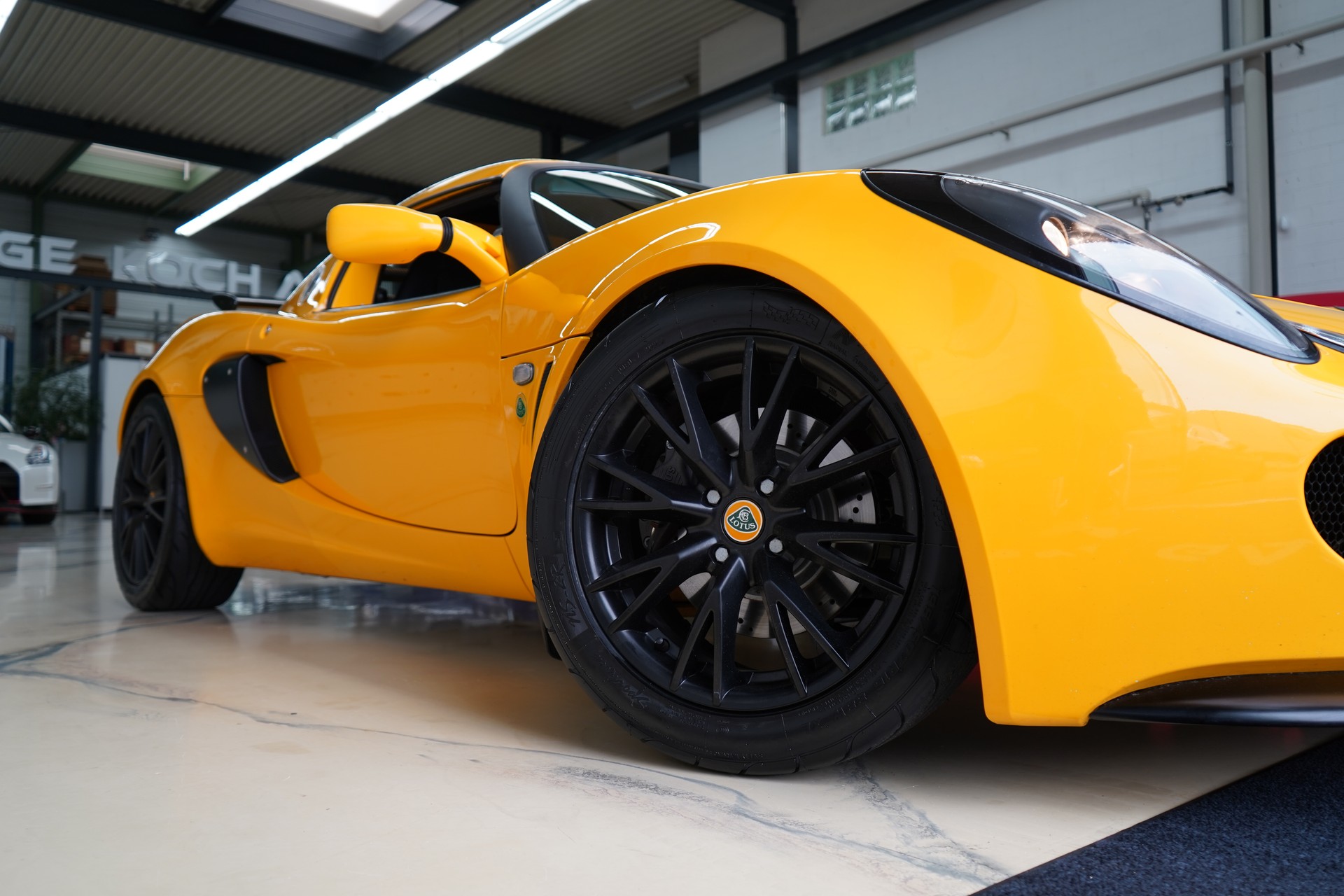 LOTUS Exige - 15
