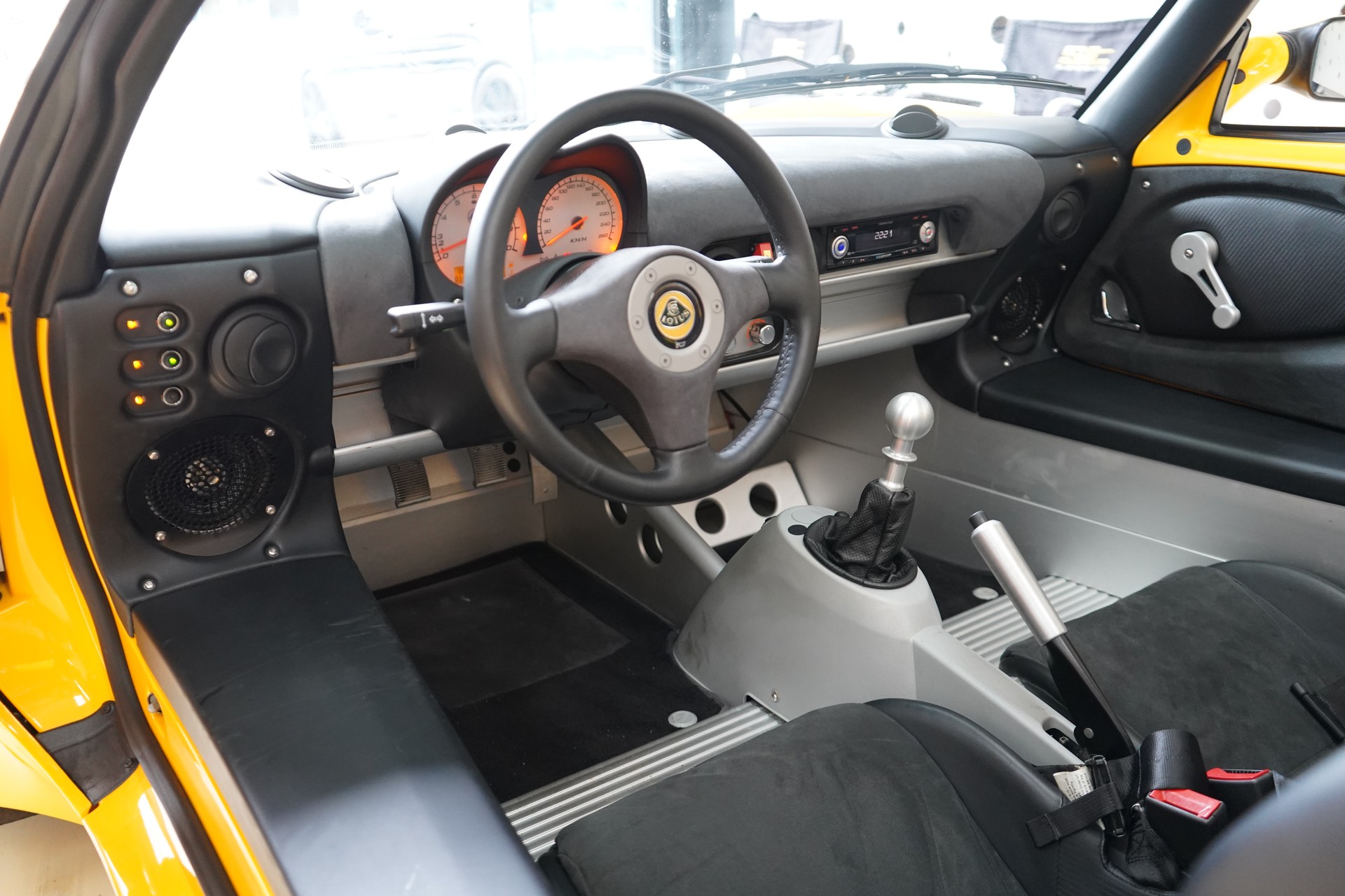 LOTUS Exige - 23