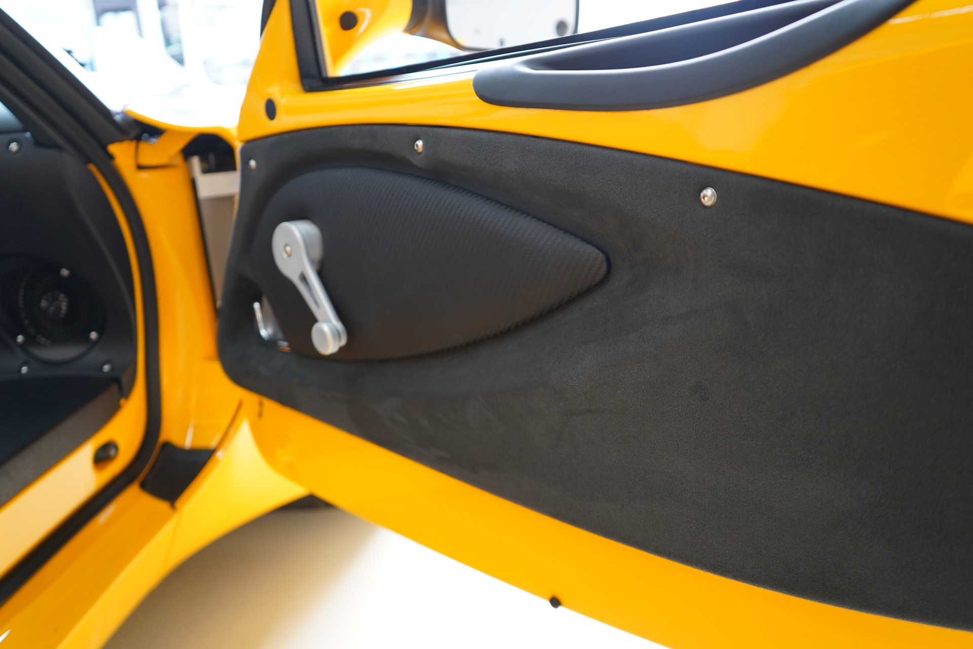 LOTUS Exige - 29
