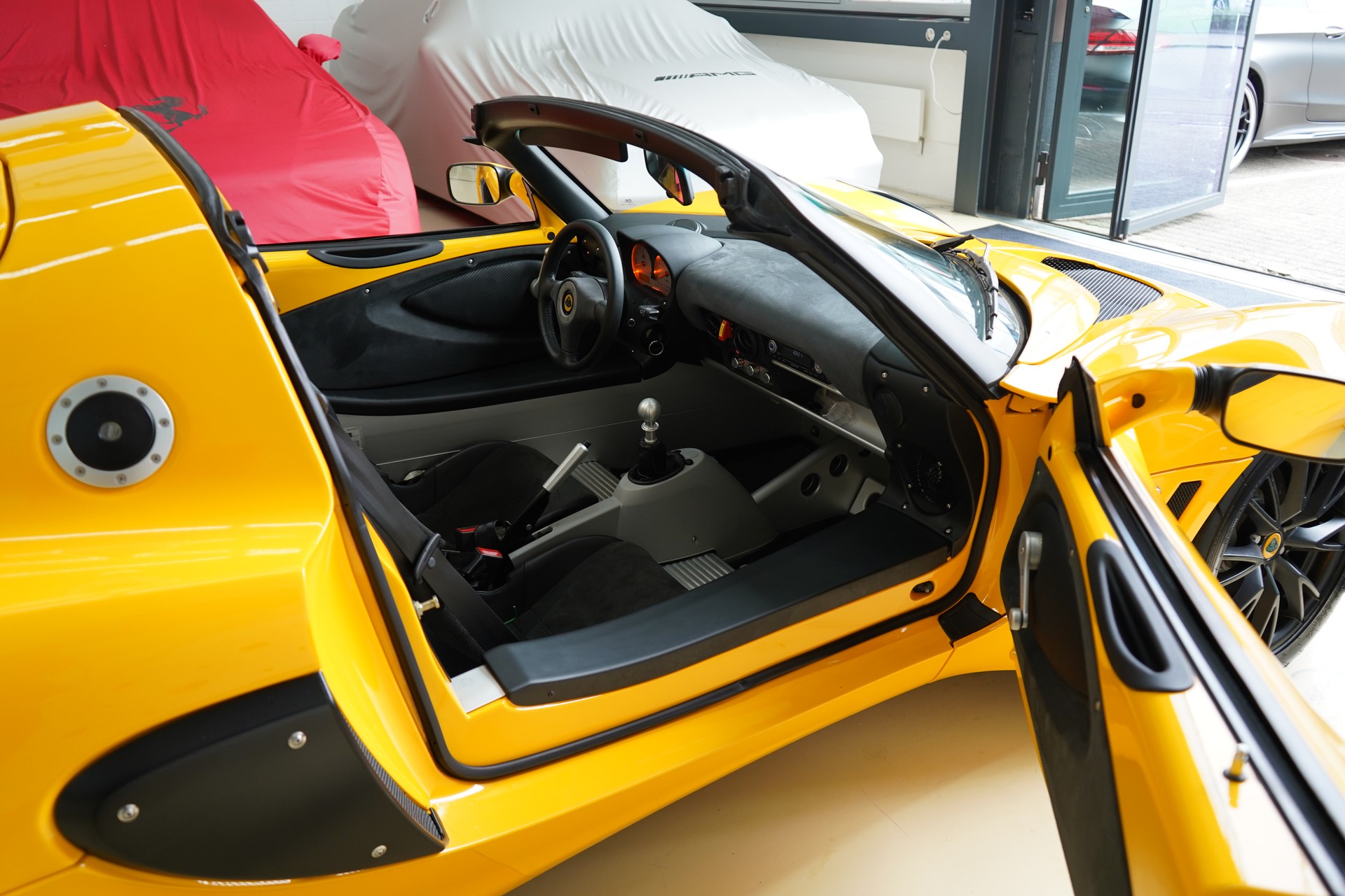 LOTUS Exige - 26