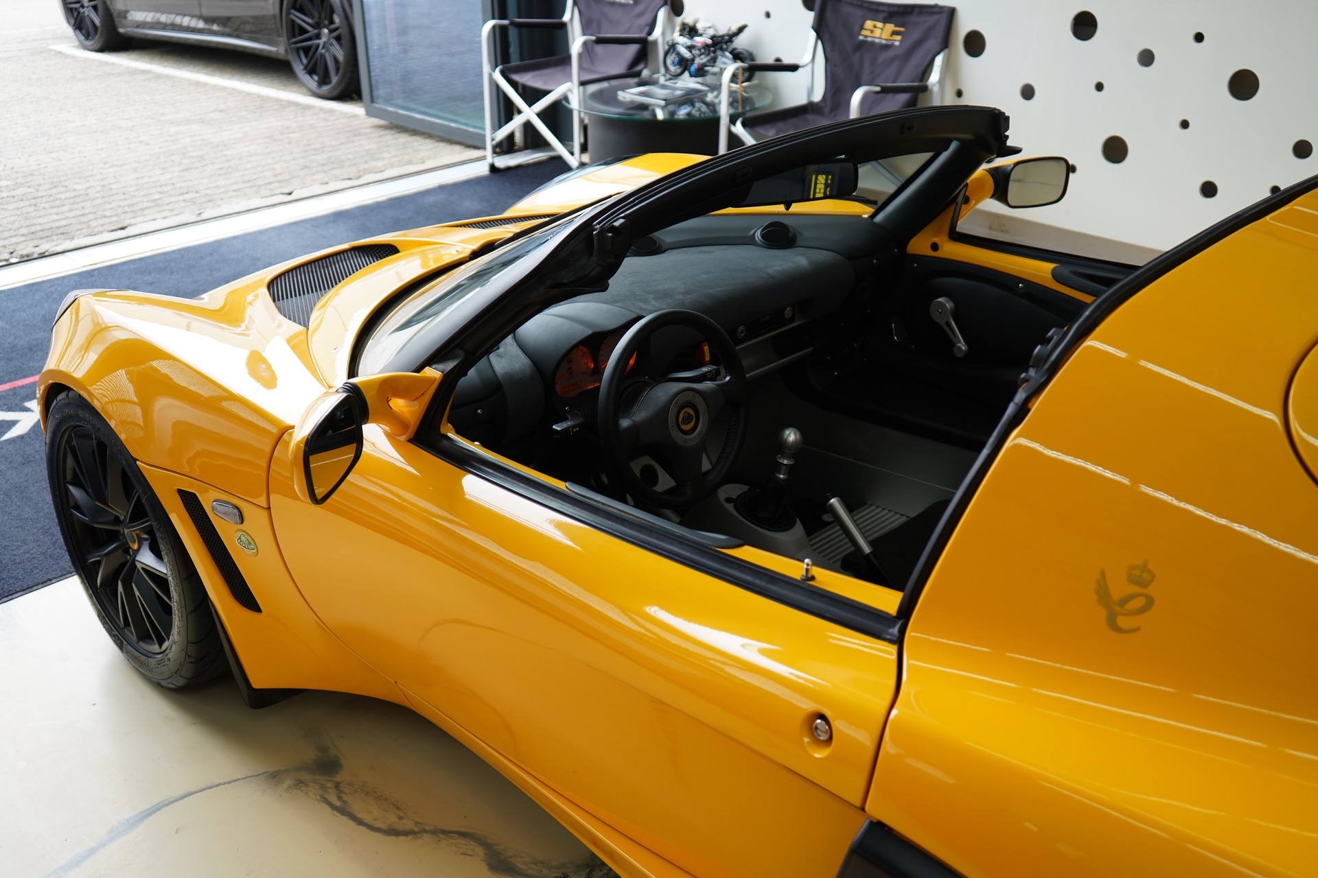 LOTUS Exige - 20