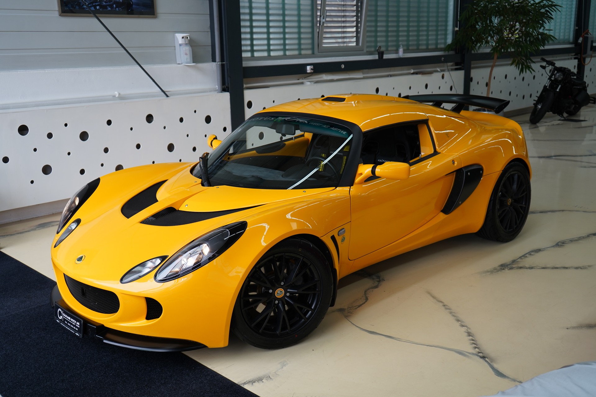 LOTUS Exige - 3