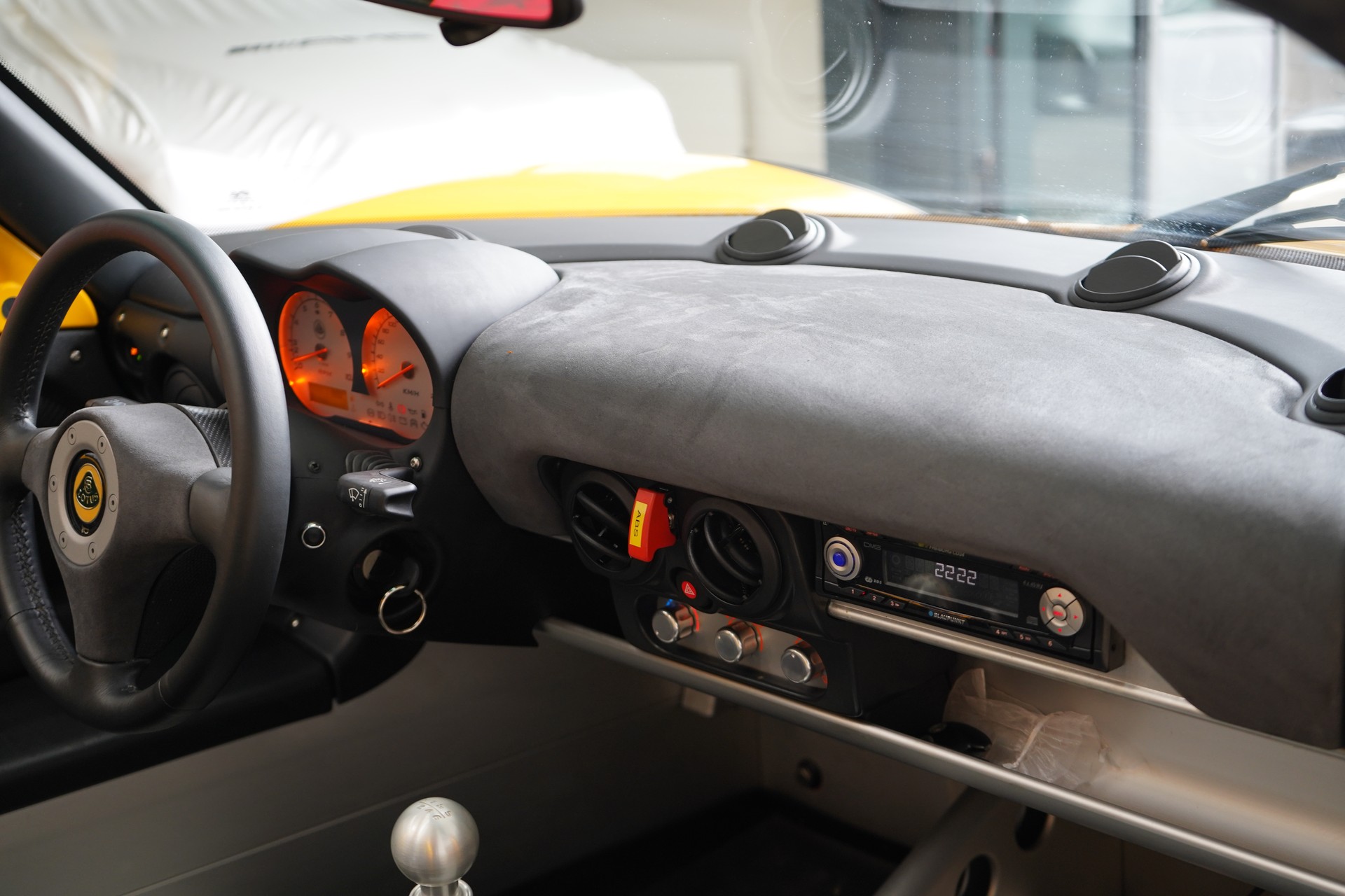 LOTUS Exige - 28