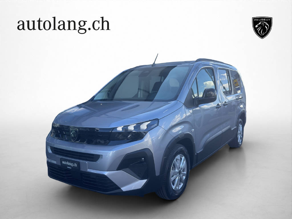 PEUGEOT Rifter Long 1.5 BlueHDi 130 Family Edition - 2