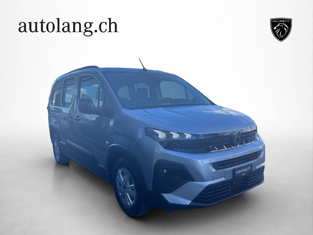 PEUGEOT Rifter Long 1.5 BlueHDi 130 Family Edition - 6