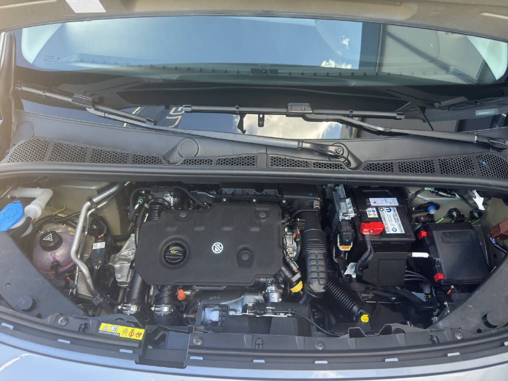 PEUGEOT Rifter Long 1.5 BlueHDi 130 Family Edition - 10