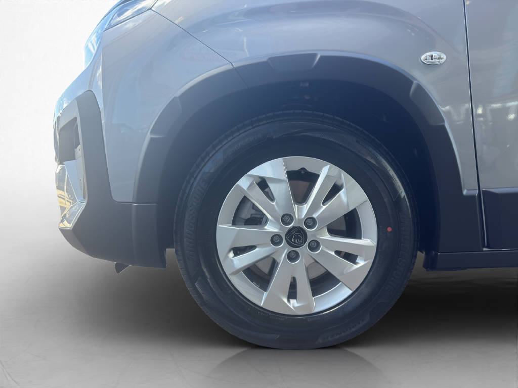 PEUGEOT Rifter Long 1.5 BlueHDi 130 Family Edition - 8