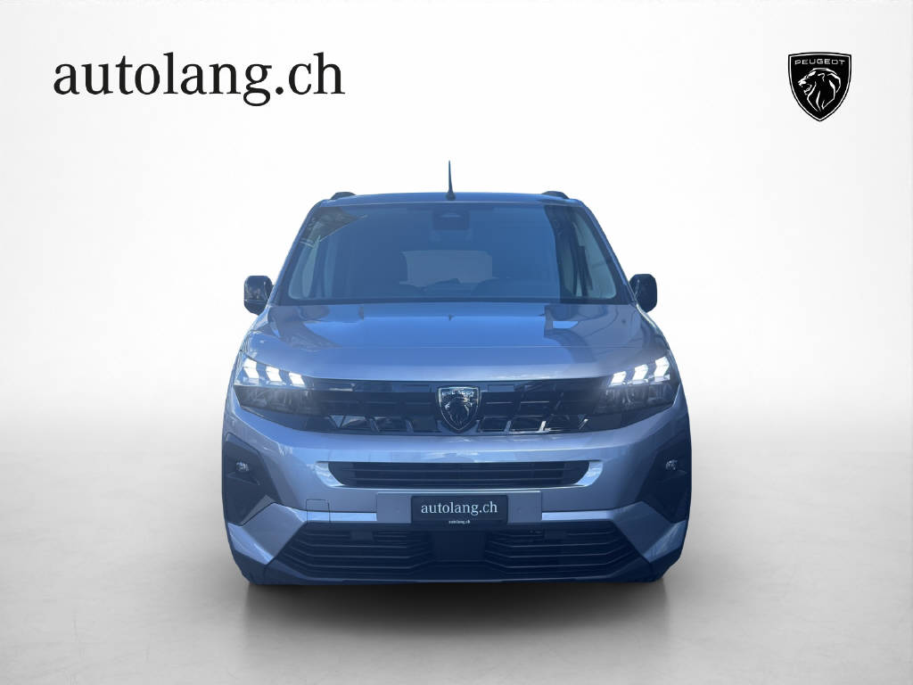 PEUGEOT Rifter Long 1.5 BlueHDi 130 Family Edition - 15