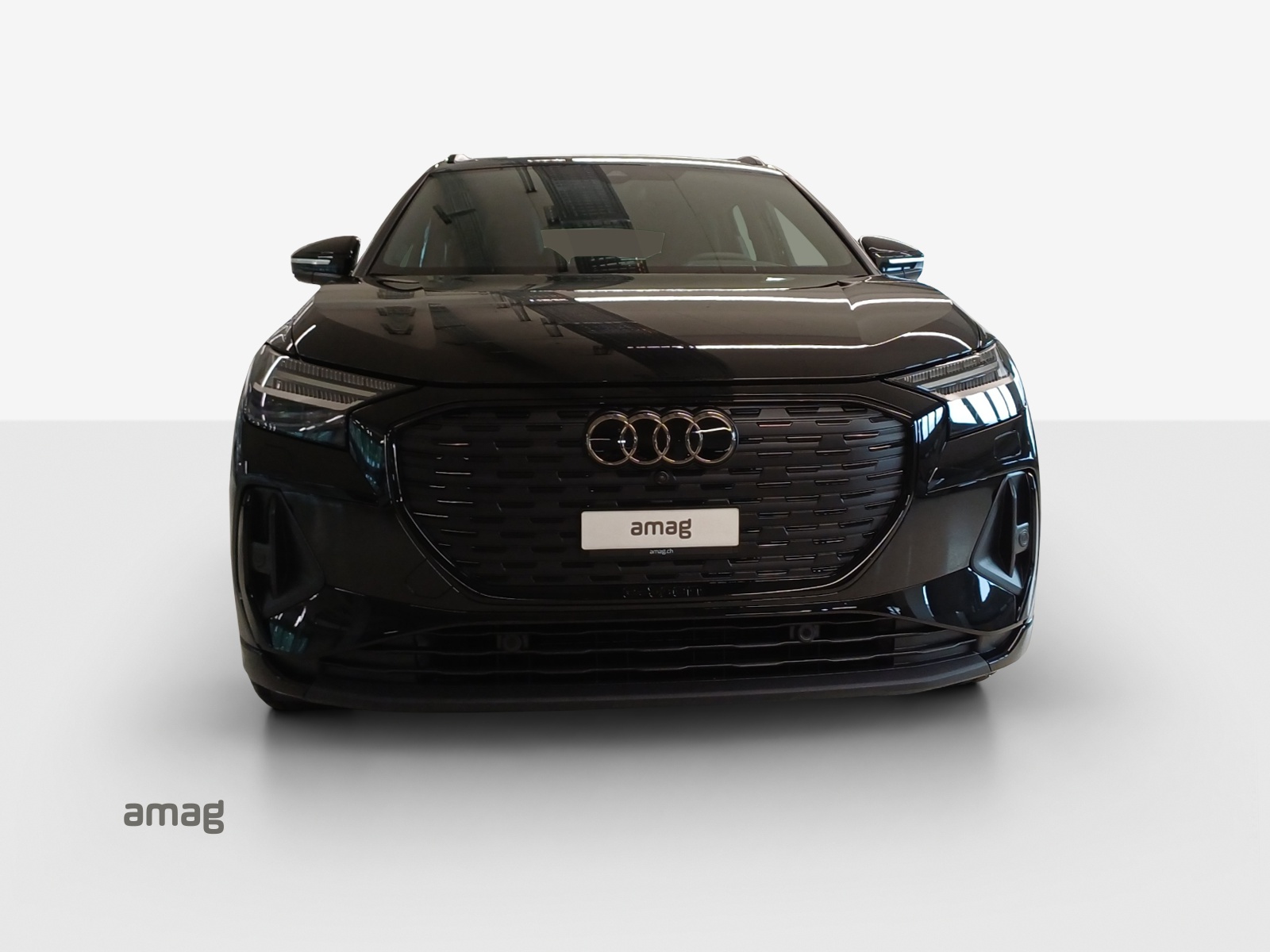 AUDI Q4 e-tron 45 quattro - 7