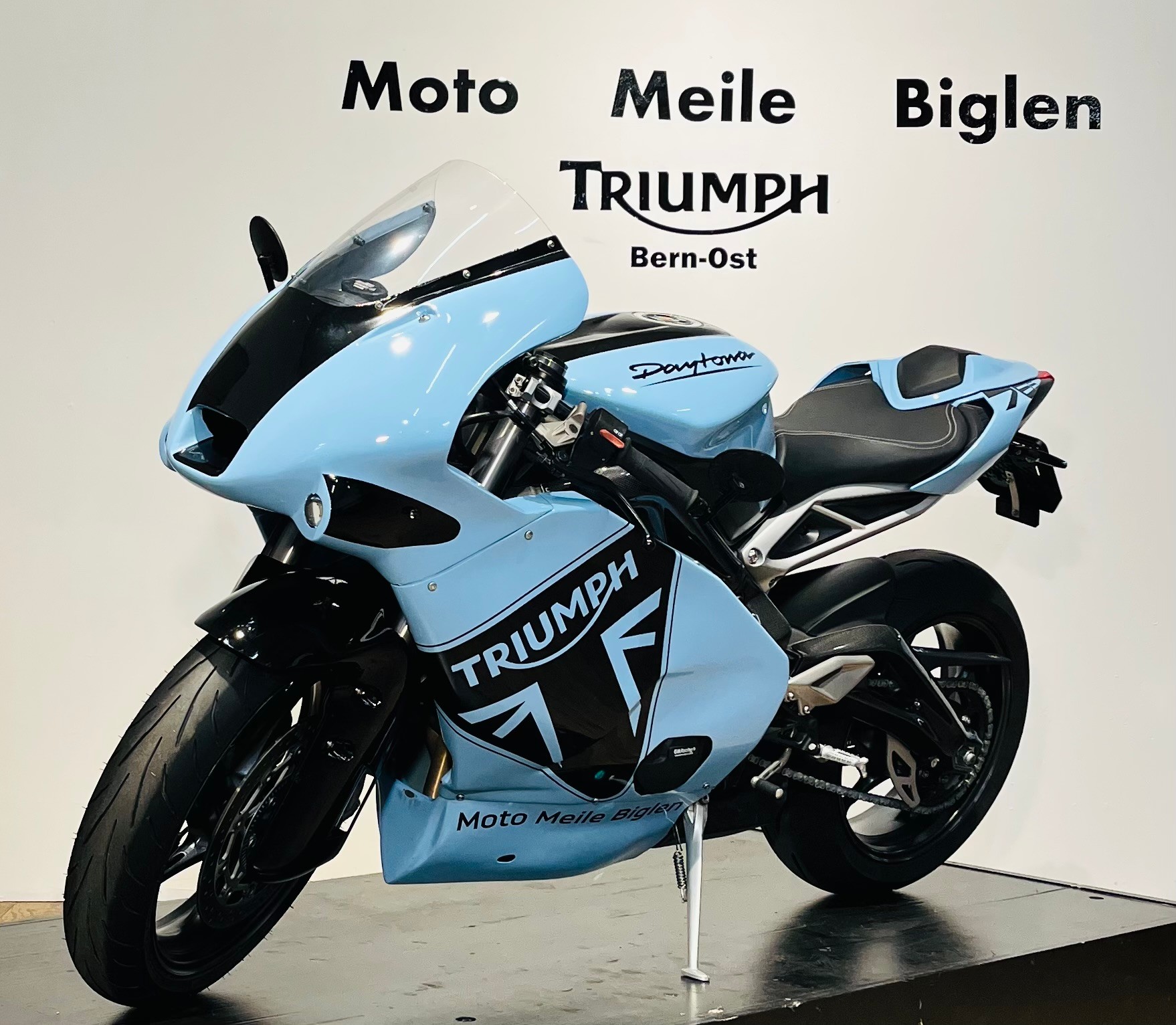 TRIUMPH Street Triple RS 765 ABS - 3