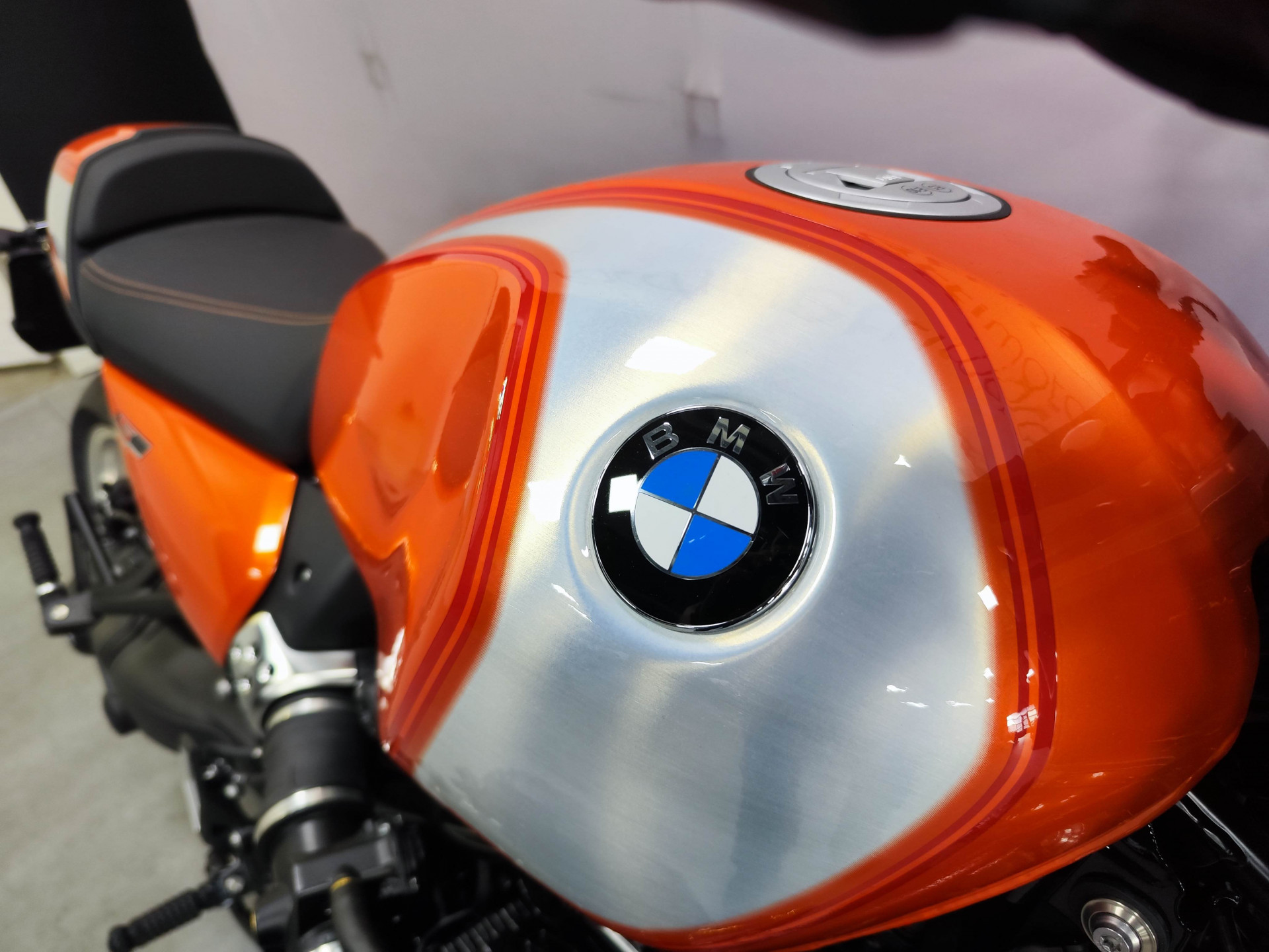 BMW R 12 S *** Leasing 3.9% *** - 10