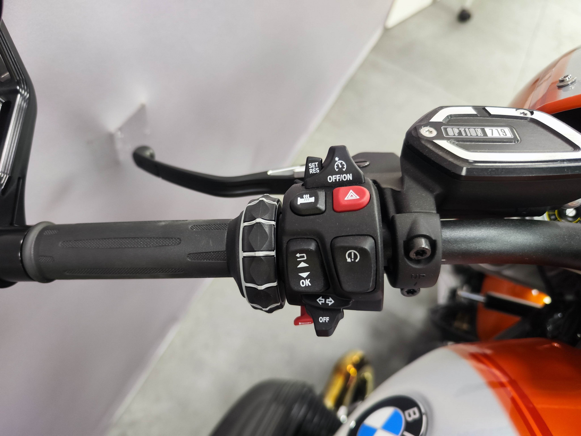 BMW R 12 S *** Leasing 3.9% *** - 7