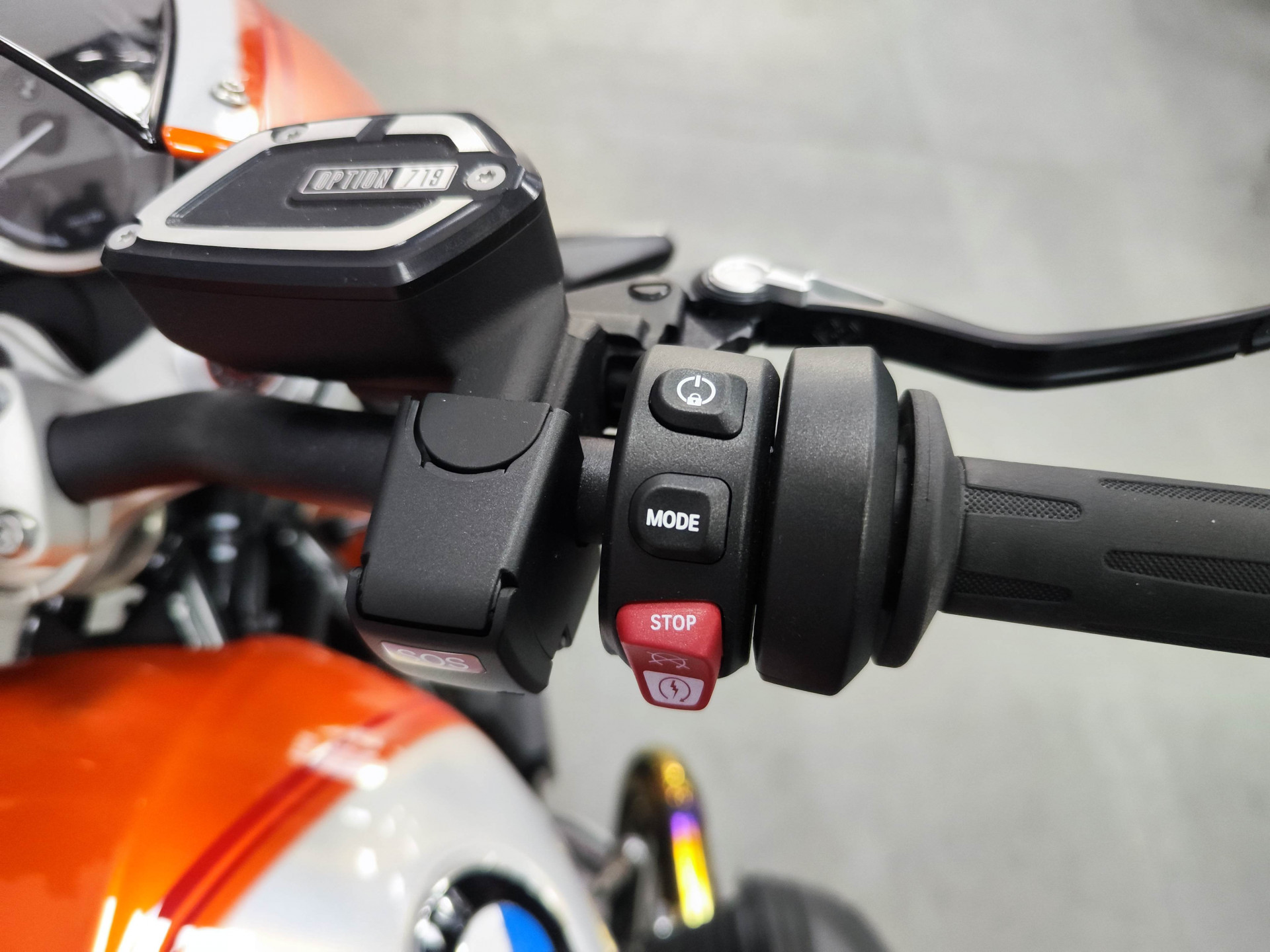 BMW R 12 S *** Leasing 3.9% *** - 8