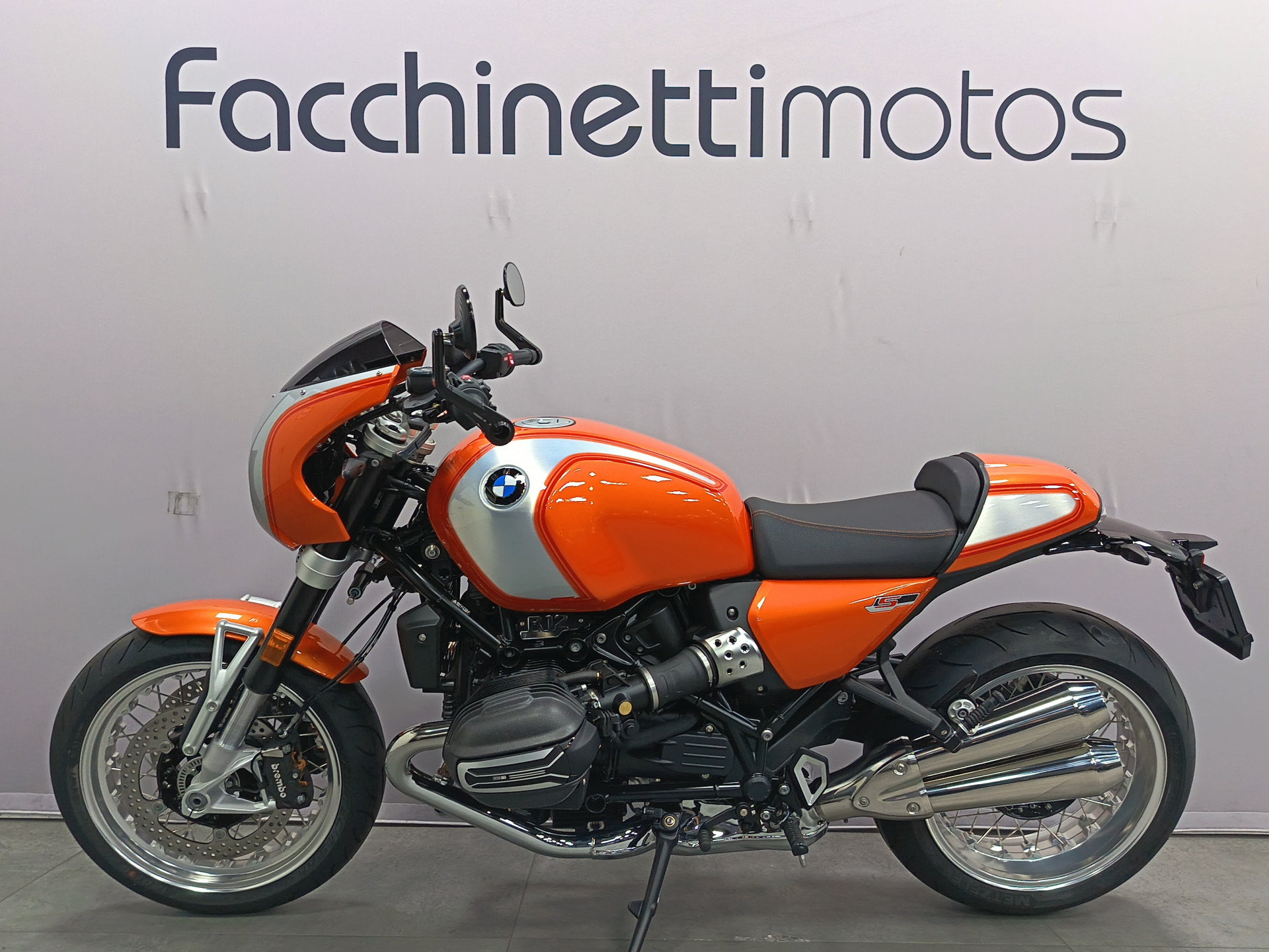 BMW R 12 S *** Leasing 3.9% *** - 4