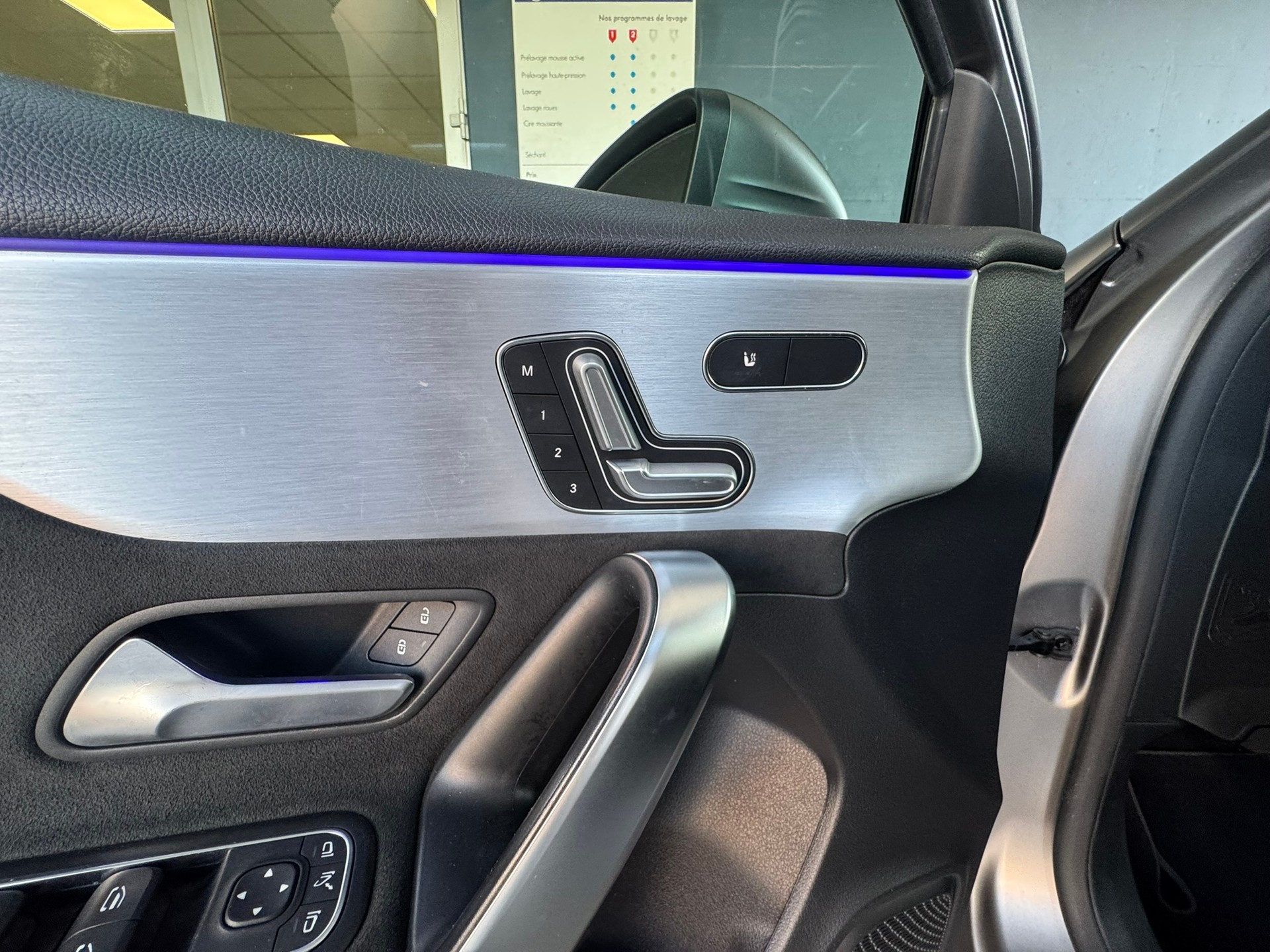 MERCEDES-BENZ A 35 AMG 4Matic Speedshift - 8