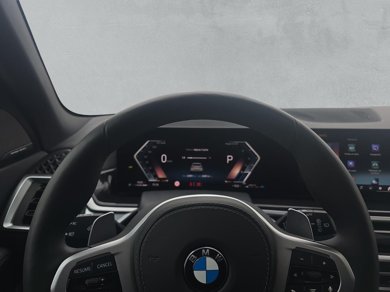 BMW X5 30d M Sport xDrive G05 (CH) AHK 3.5T - 18