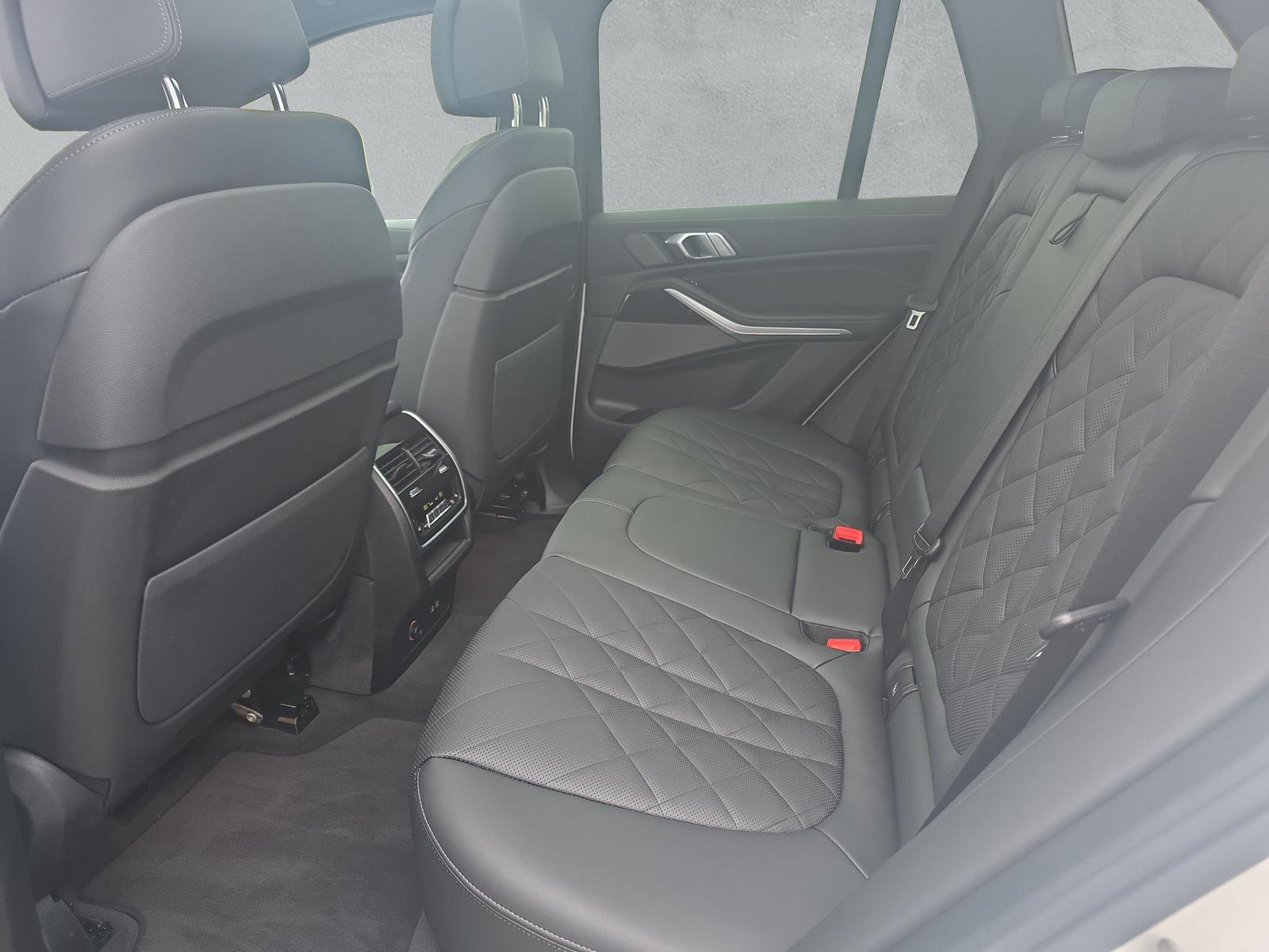 BMW X5 30d M Sport xDrive G05 (CH) AHK 3.5T - 12