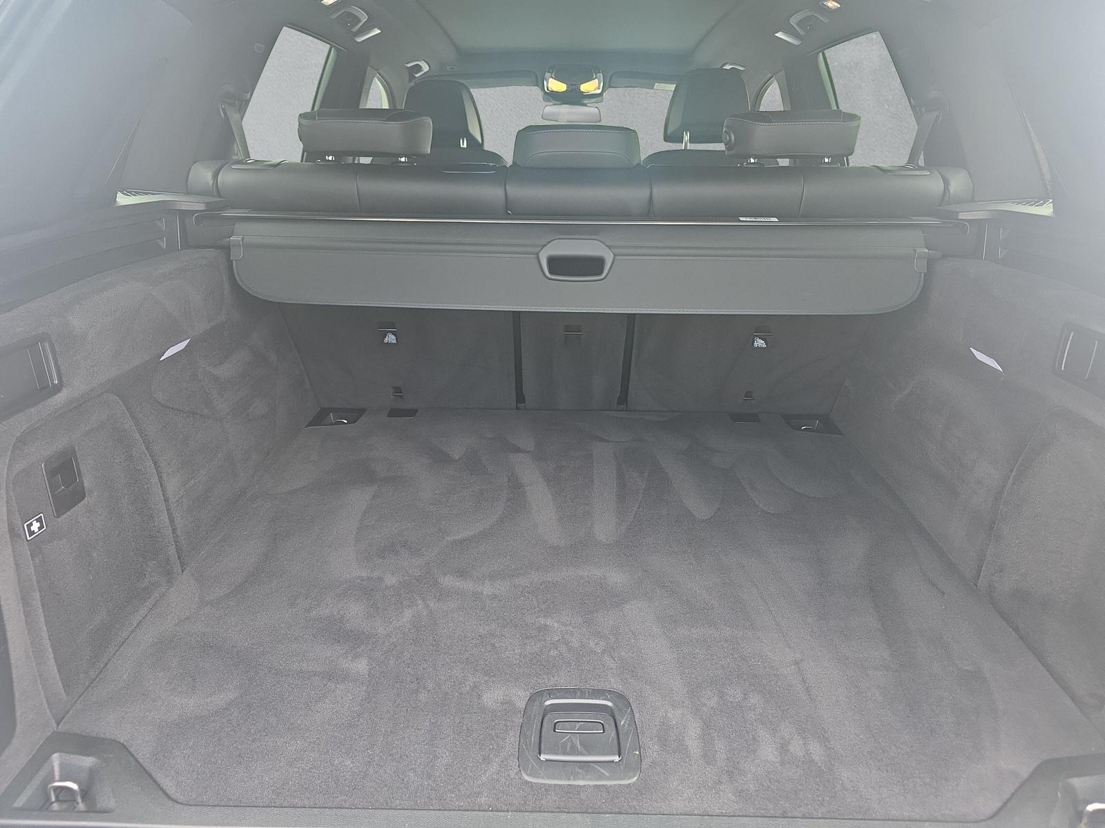 BMW X5 30d M Sport xDrive G05 (CH) AHK 3.5T - 10